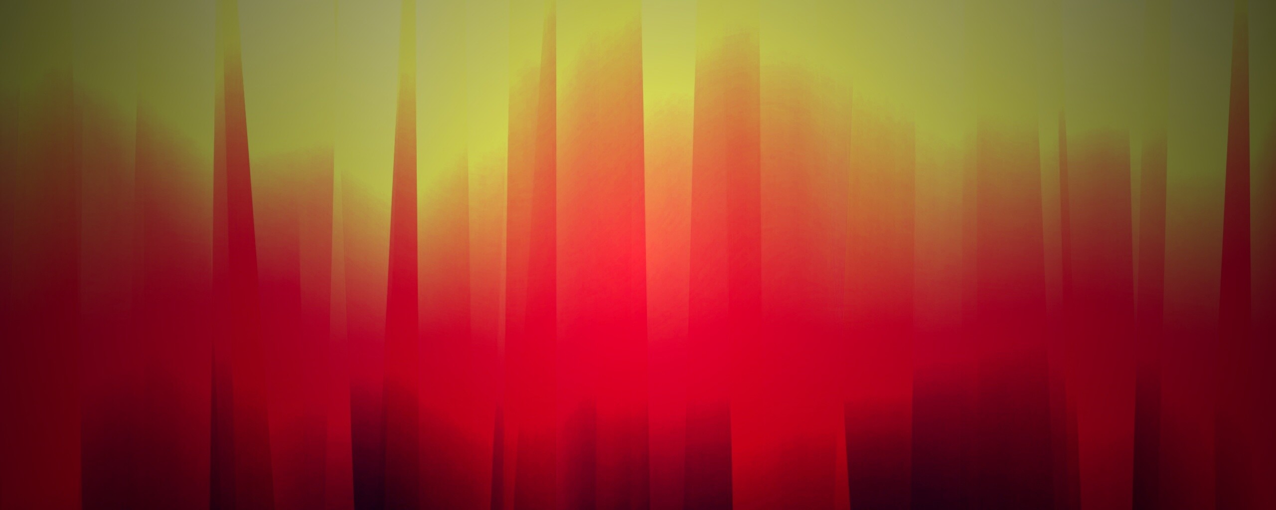 Красные линии обои