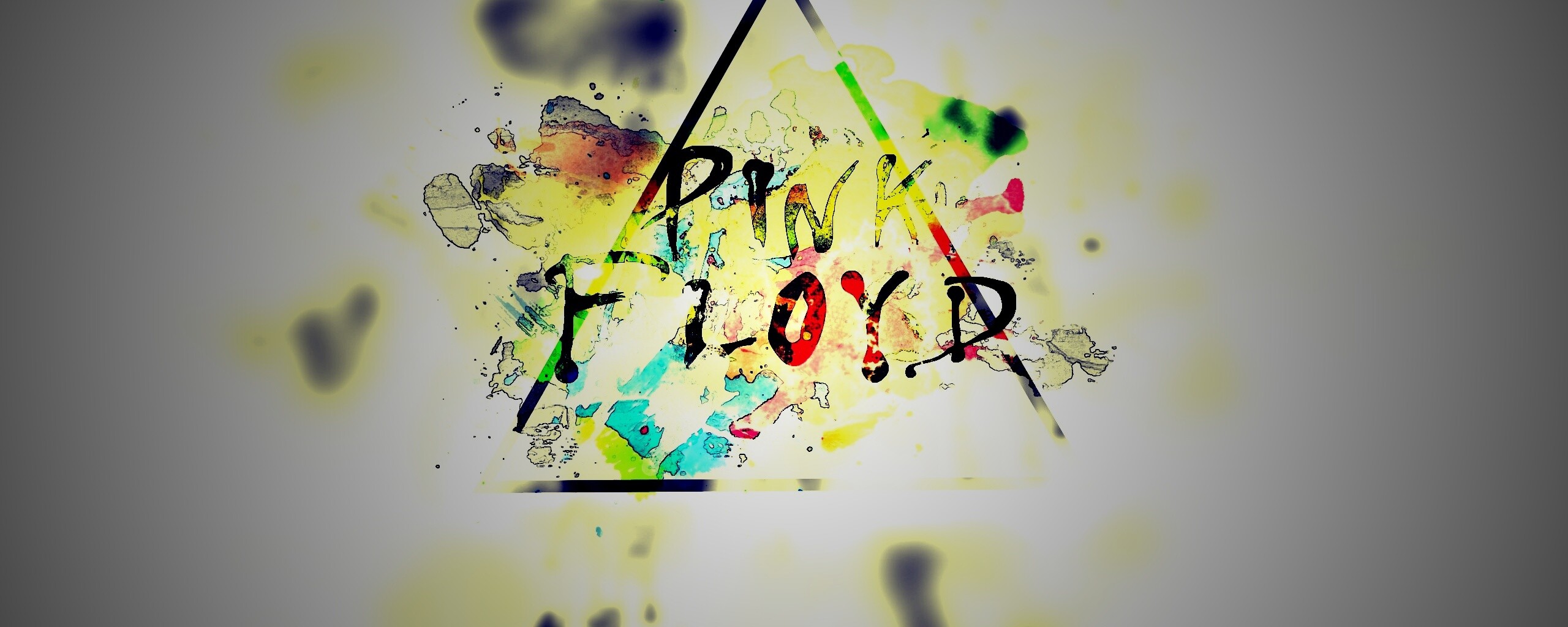 Pink Floyd обои