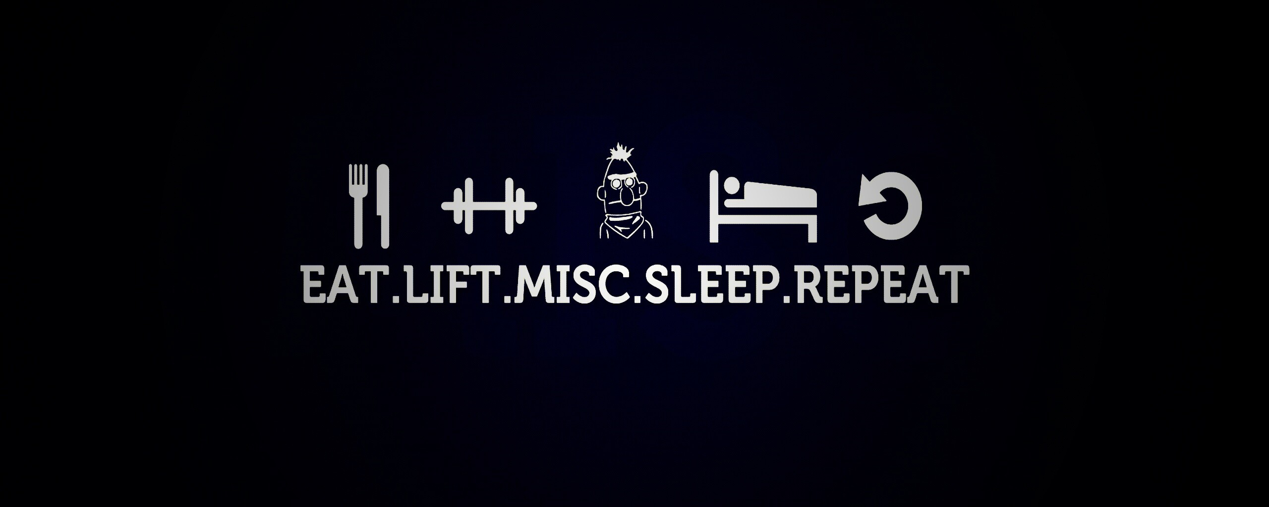 Жизненный циел обои