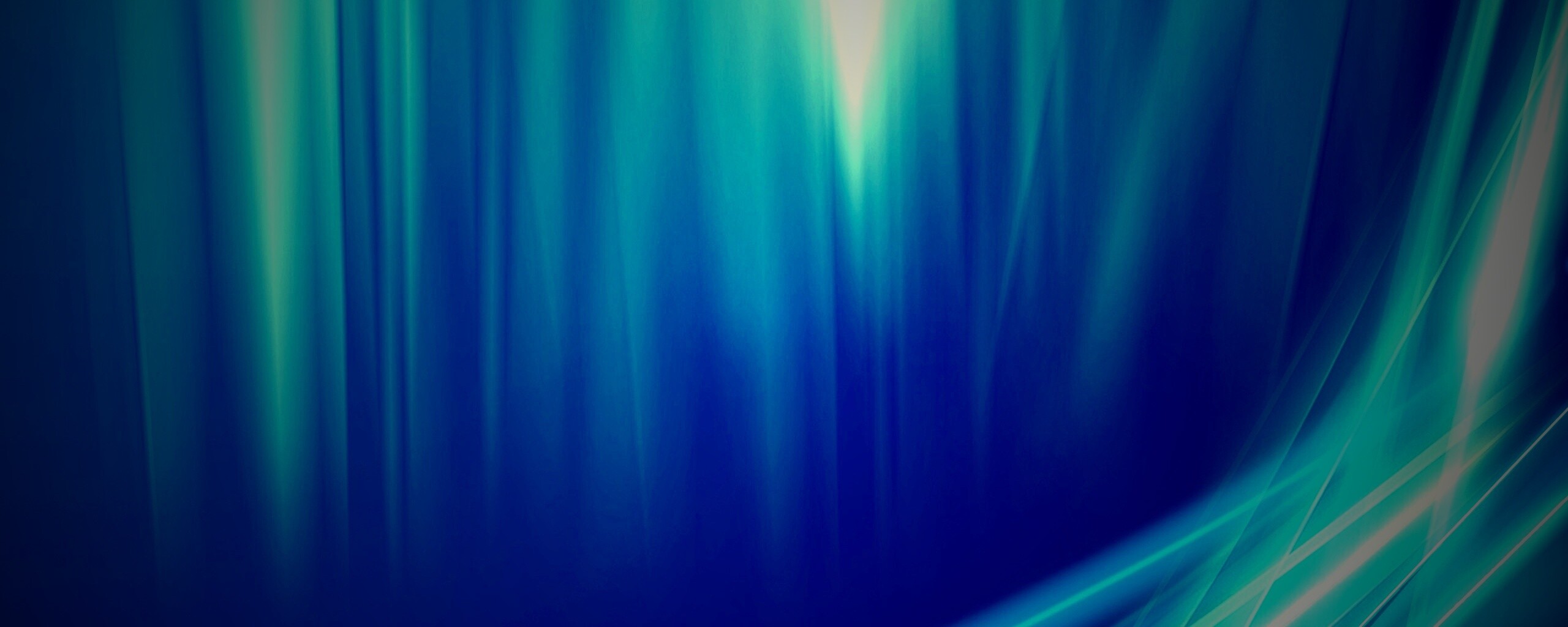 Голубизна обои