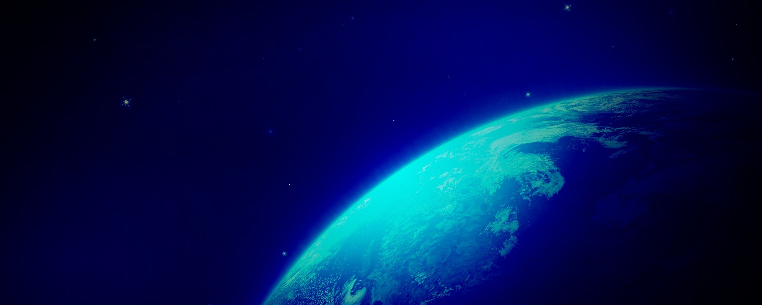 Планета Земля обои