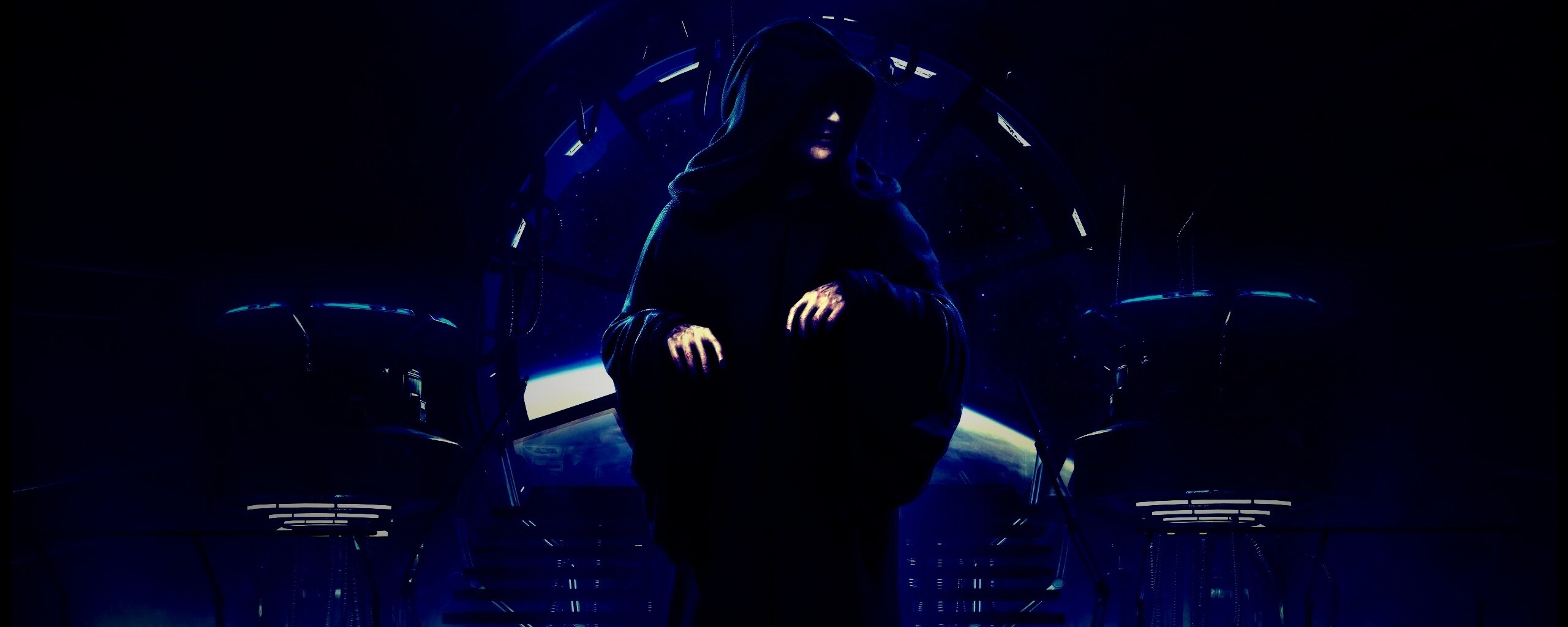 Император обои