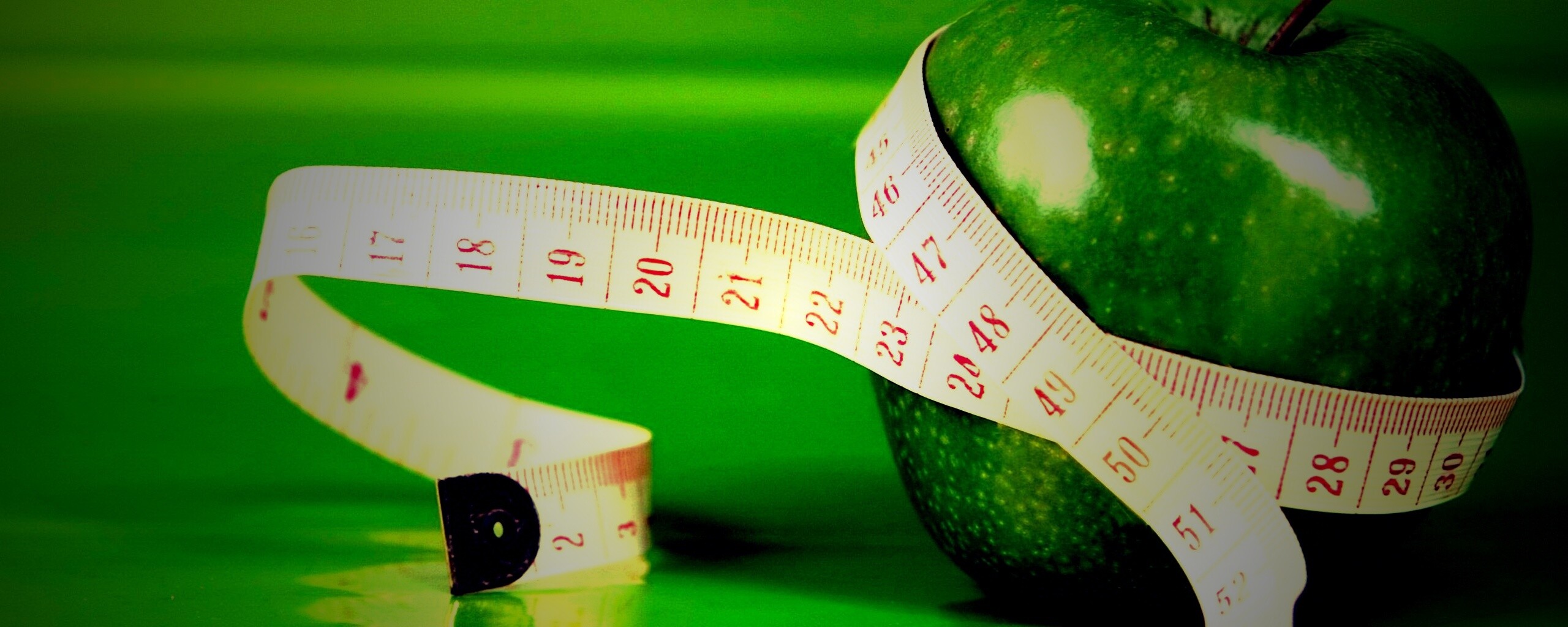 Диаметр яблока обои