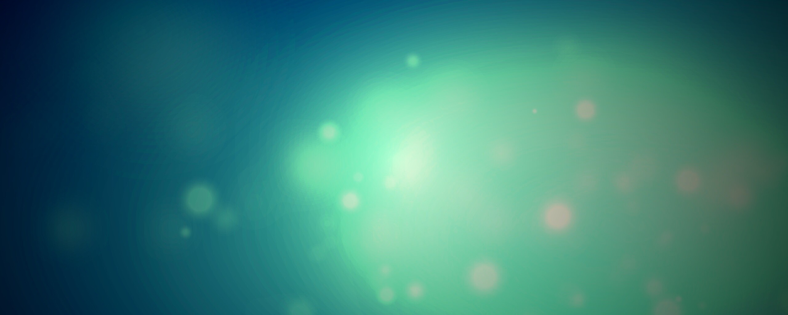 Мягкие синие пятна обои