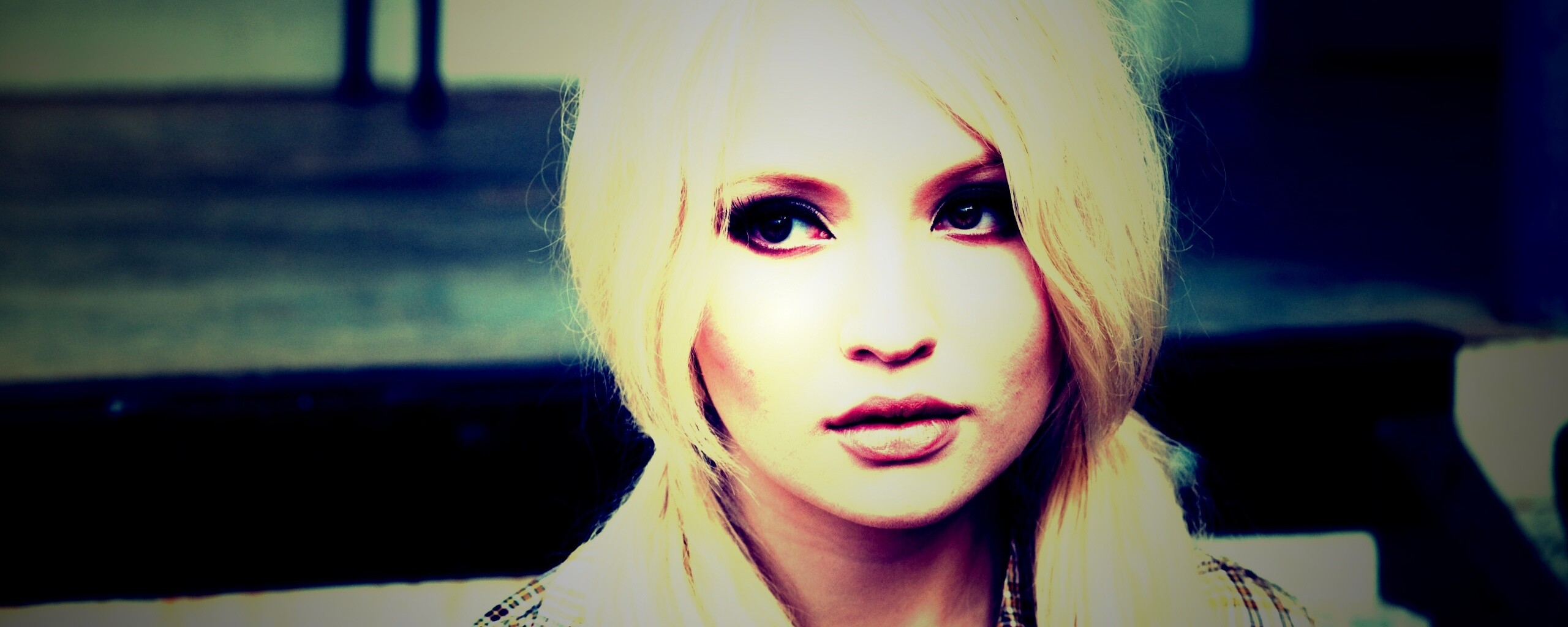 Эмили Браунинг обои