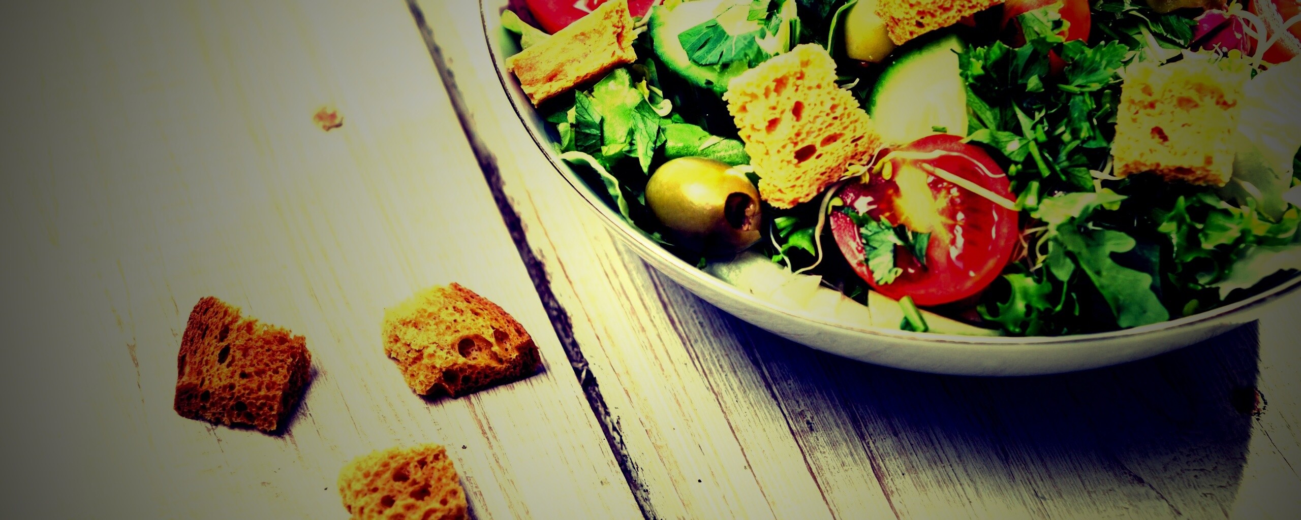 Салатик обои