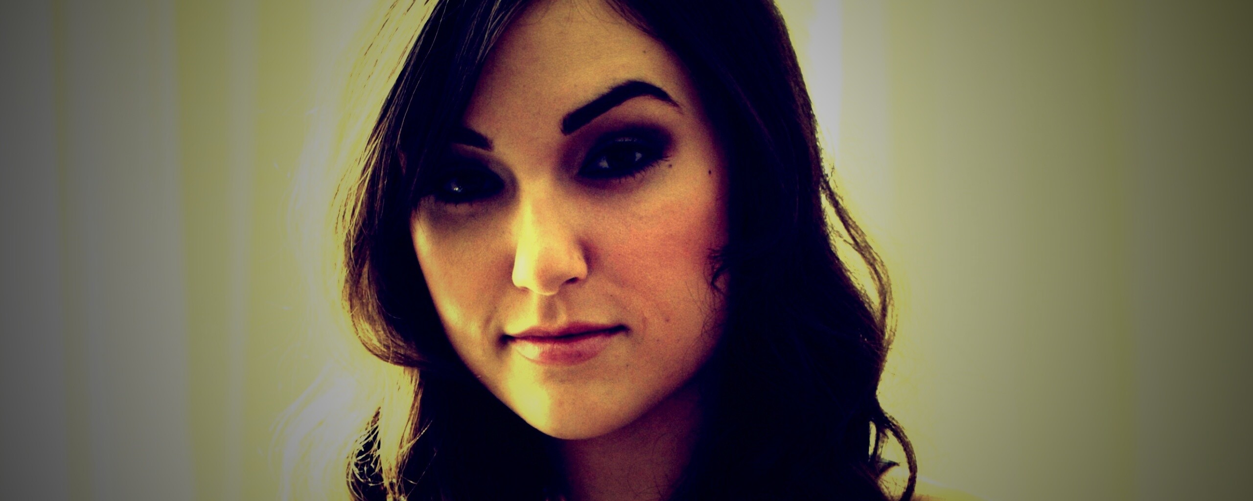 Саша Грей обои