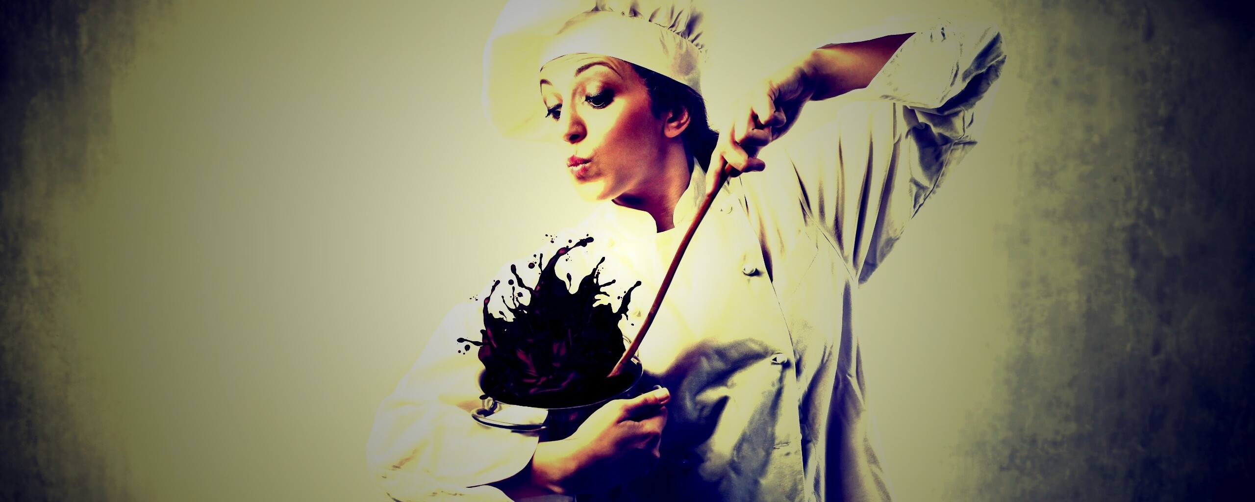 Шоколатье обои