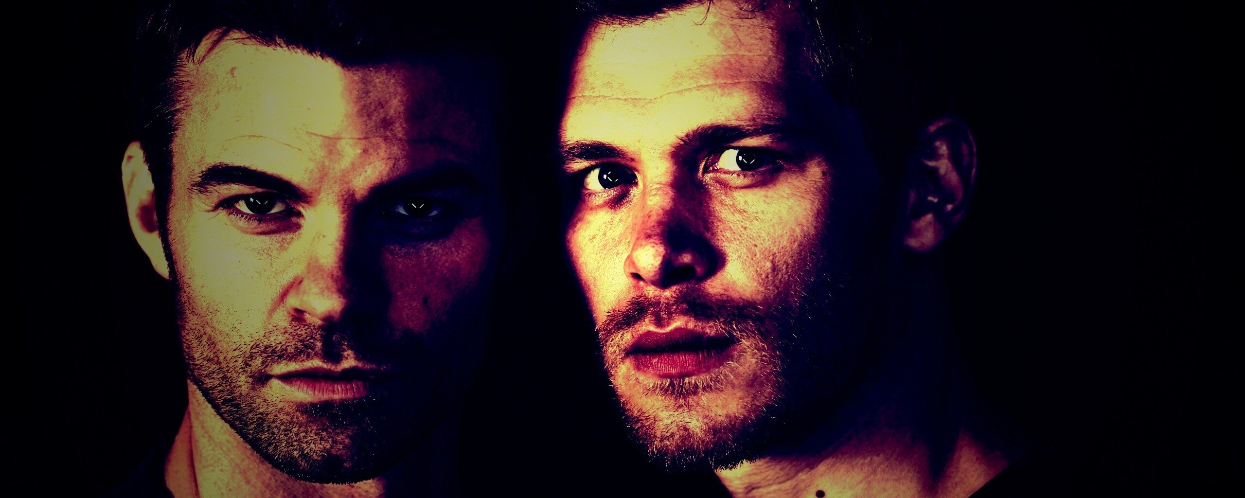 Актеры сериала The Originals обои