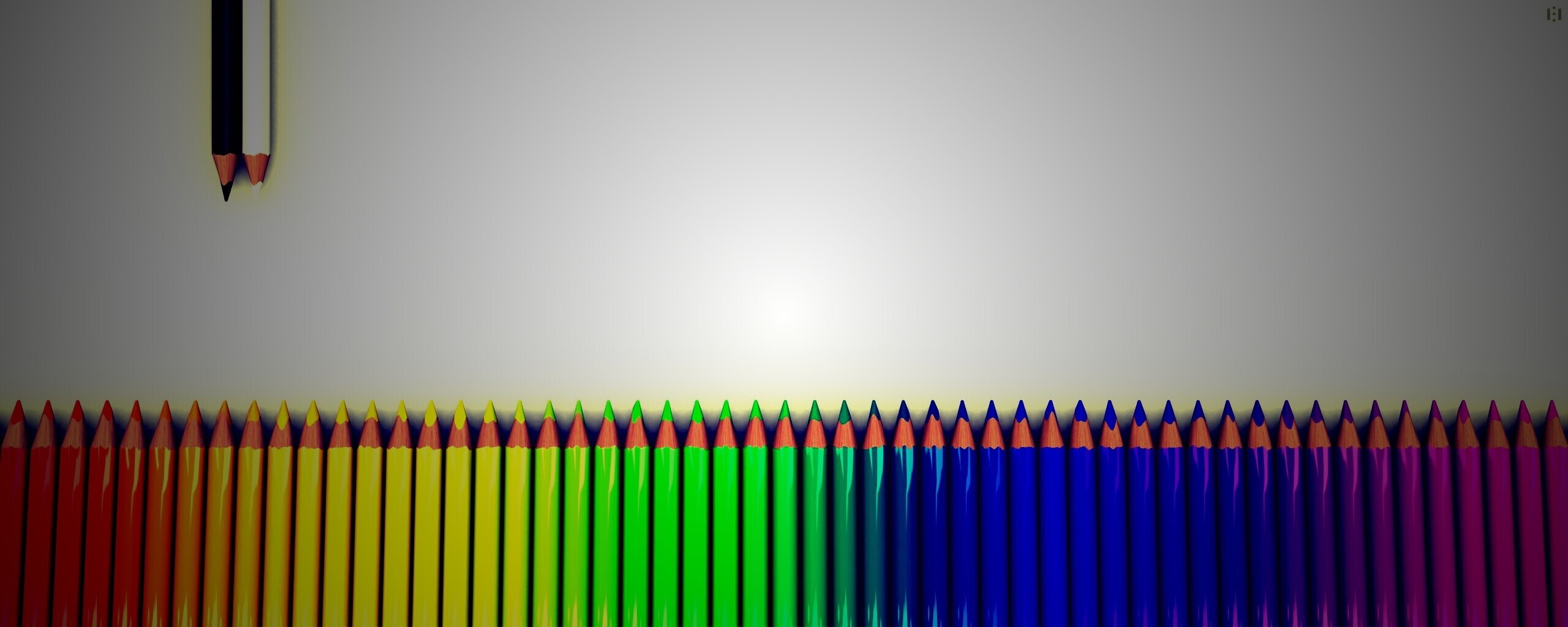 Карандаши обои