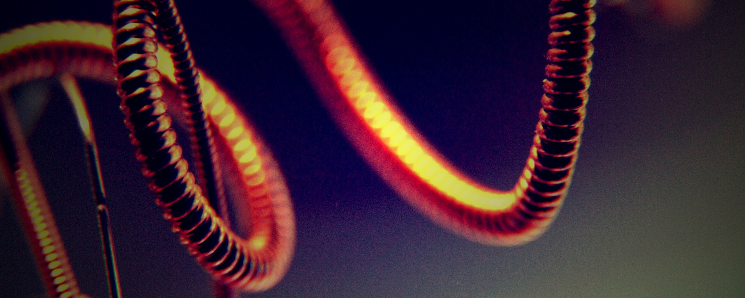 Пружина обои