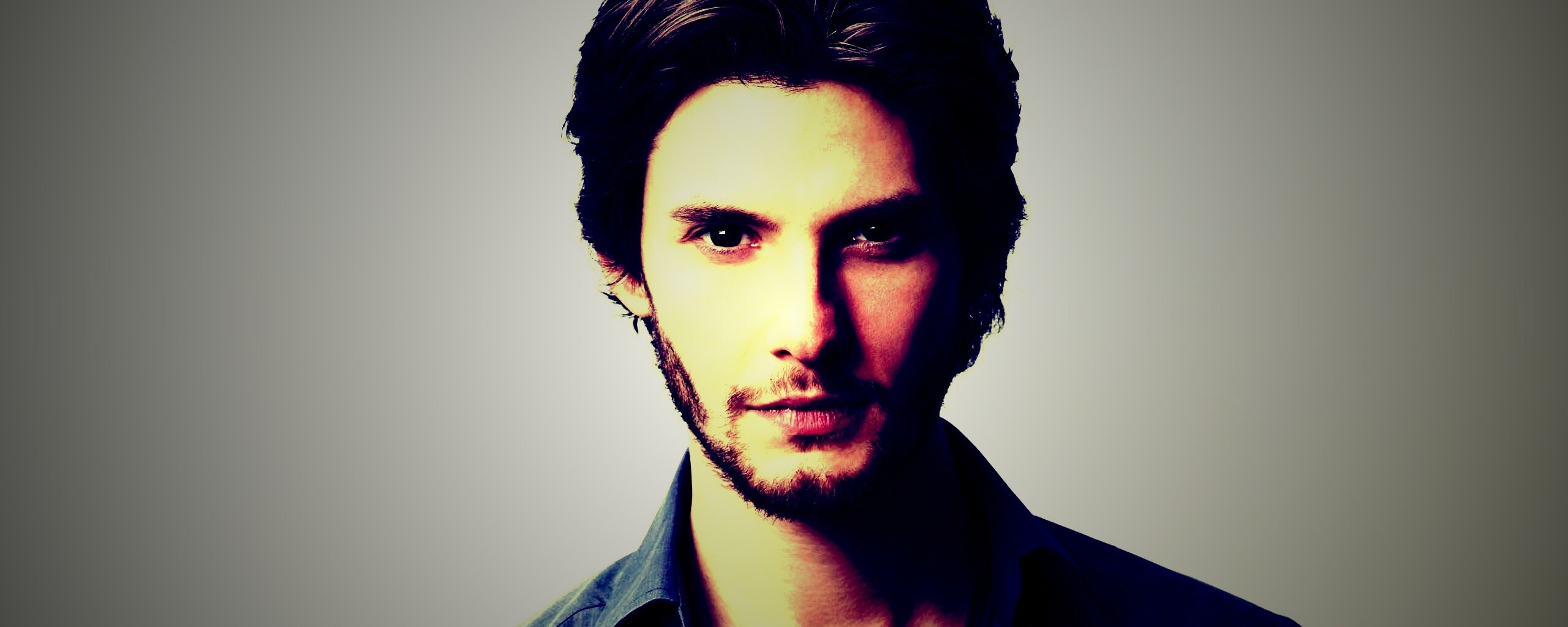 Бен барнс обои