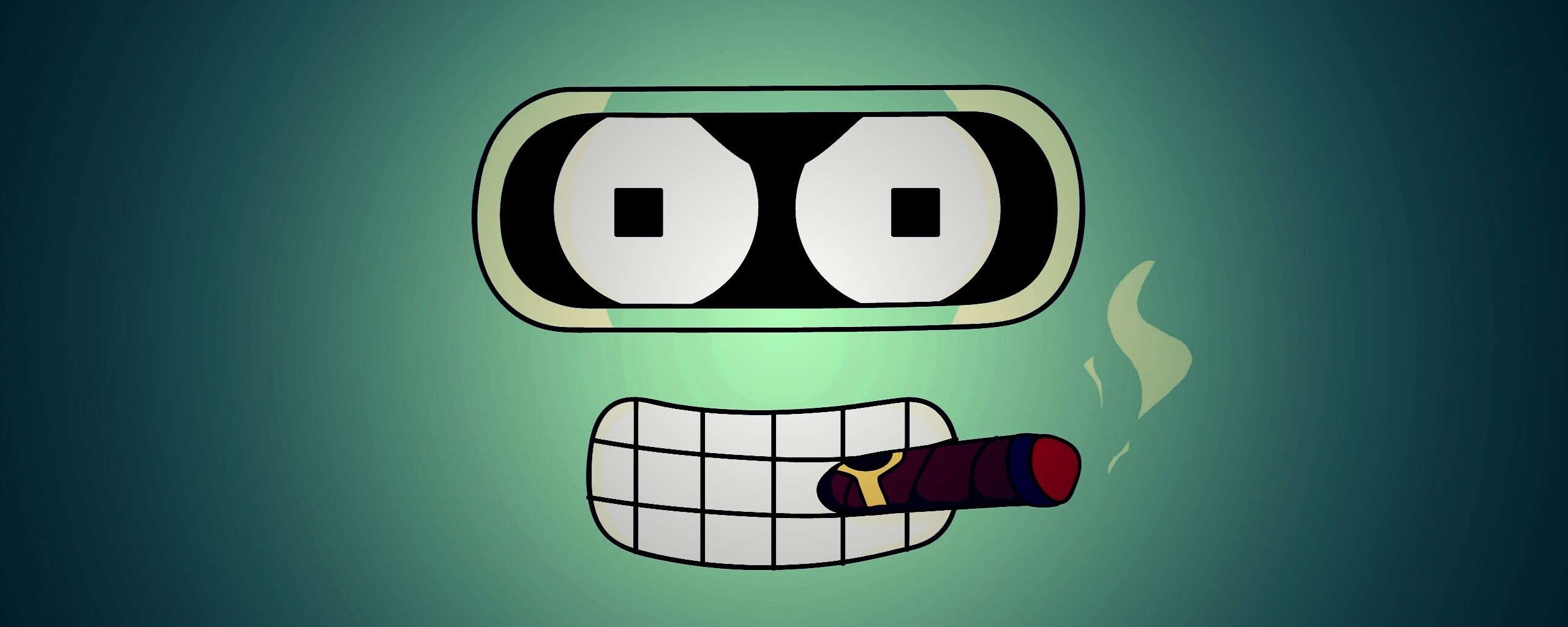 Бендер обои