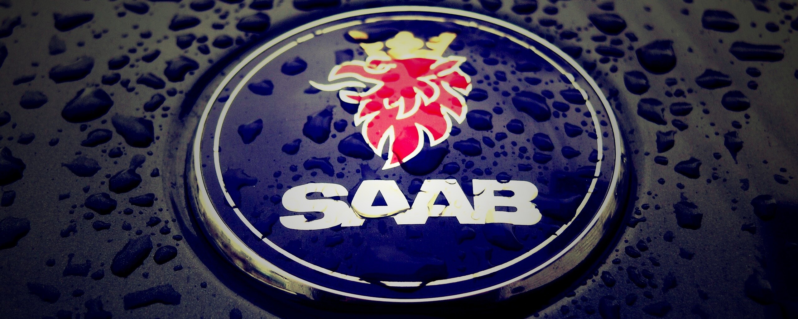 Saab обои