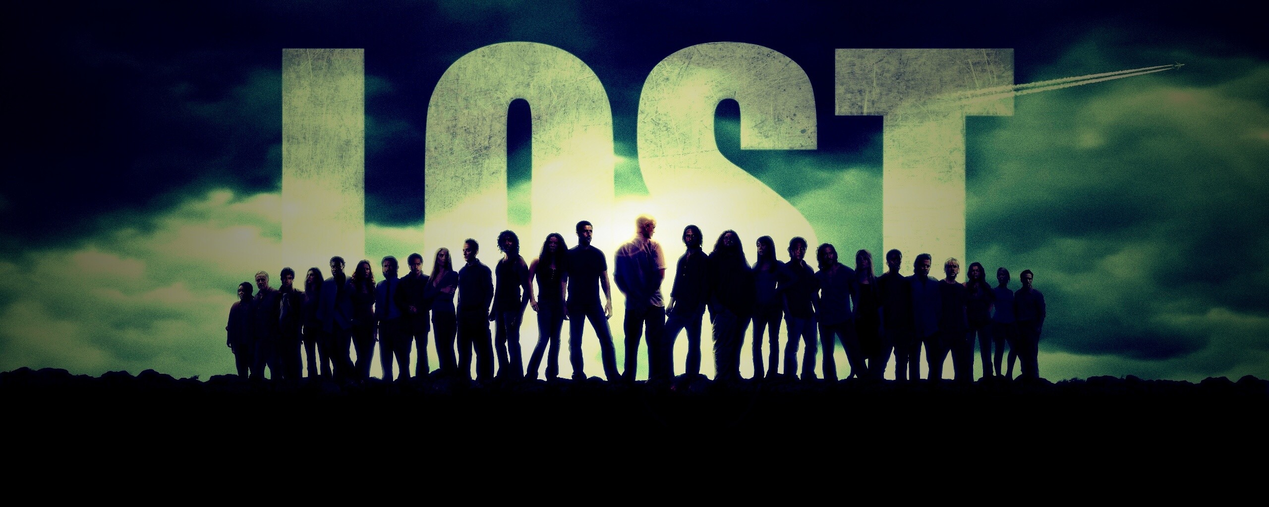 LOST обои