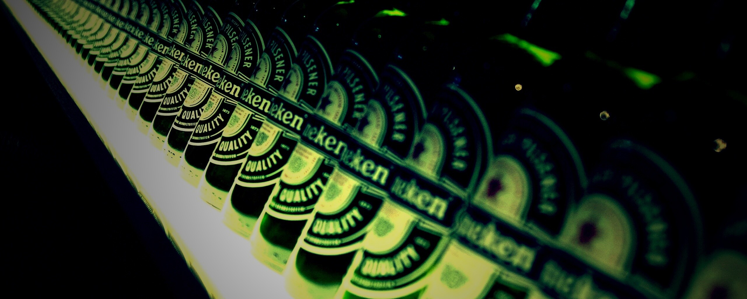 Heineken обои