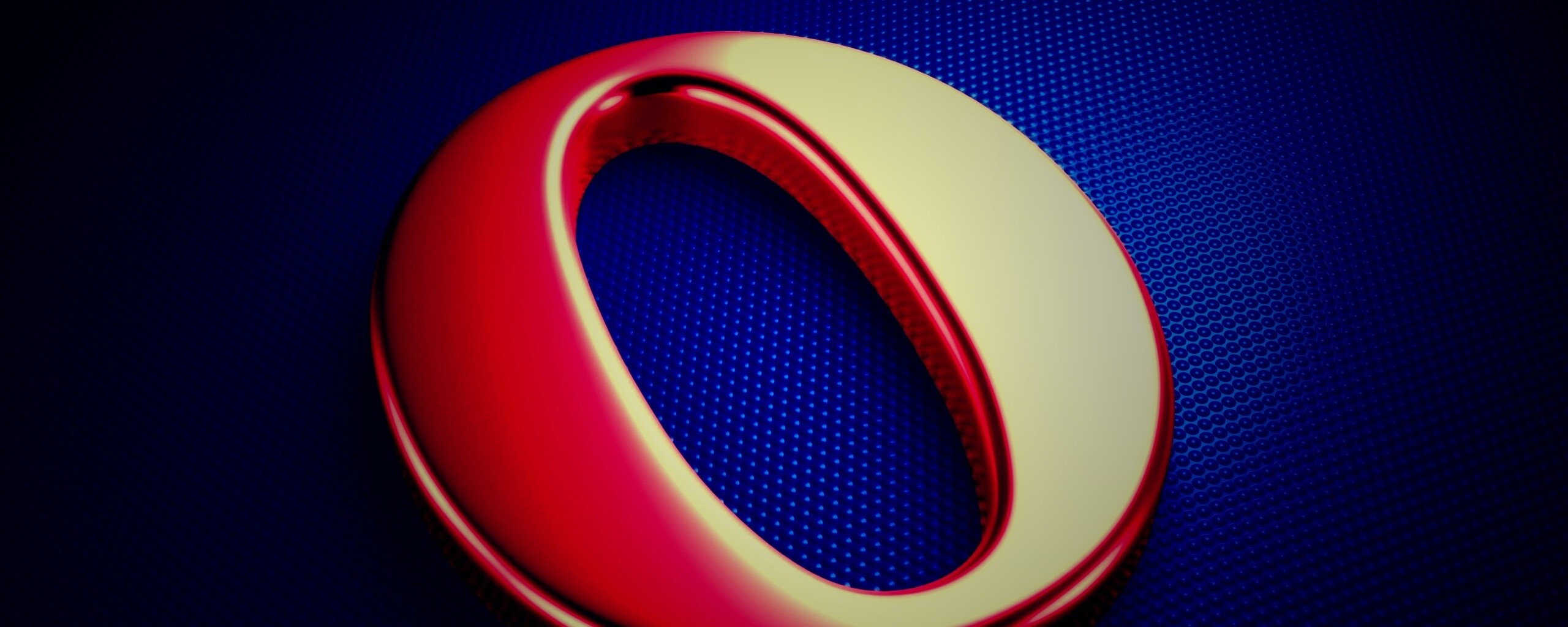 Opera browser обои