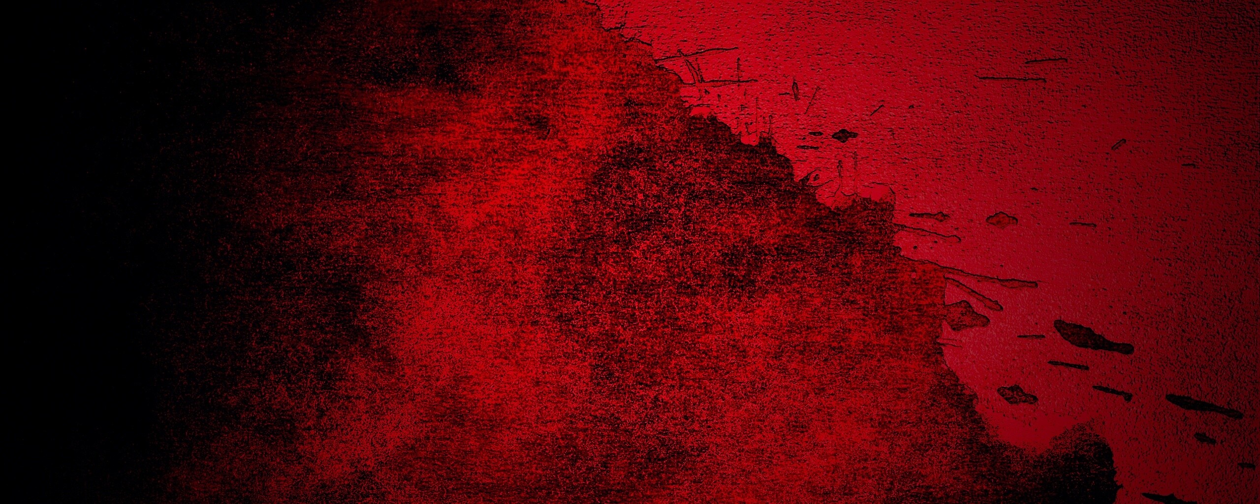 Кровавое пятно обои