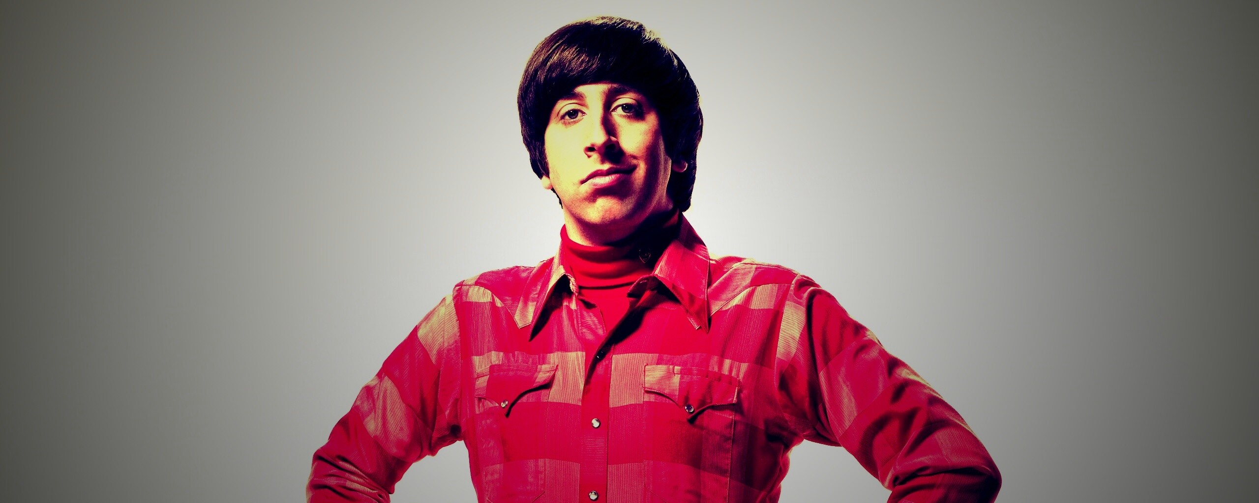 Говард Воловиц обои