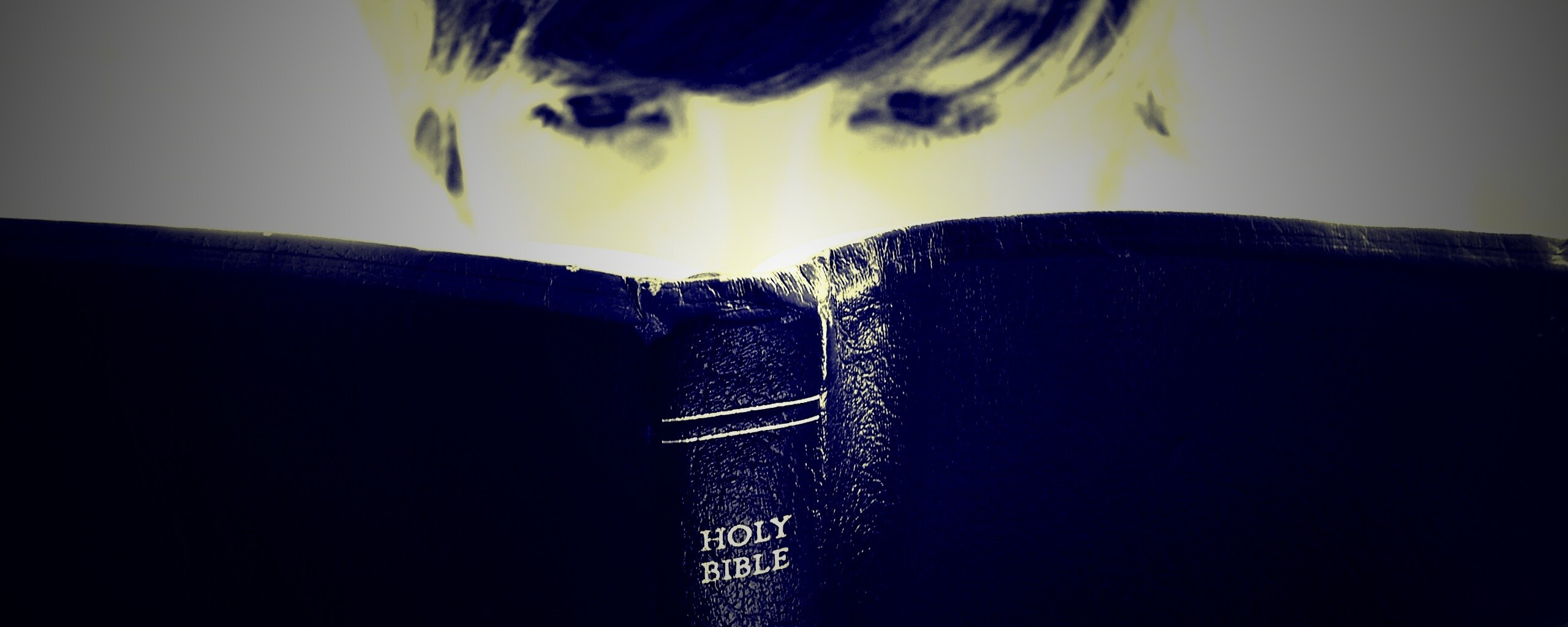 Познающий Бога обои