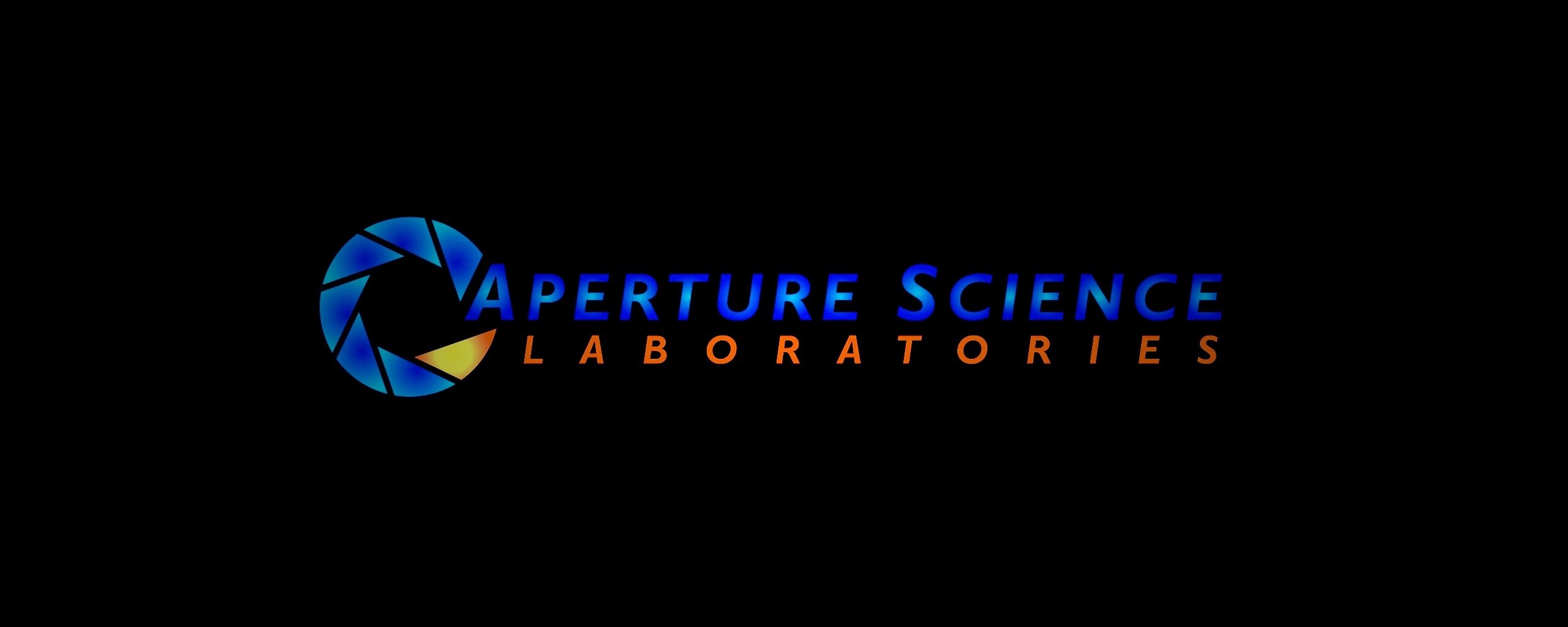 Aperture Science обои