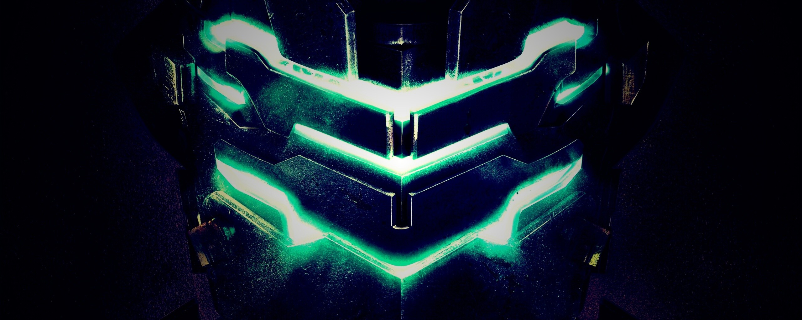 Айзек из Мертвого Космоса обои