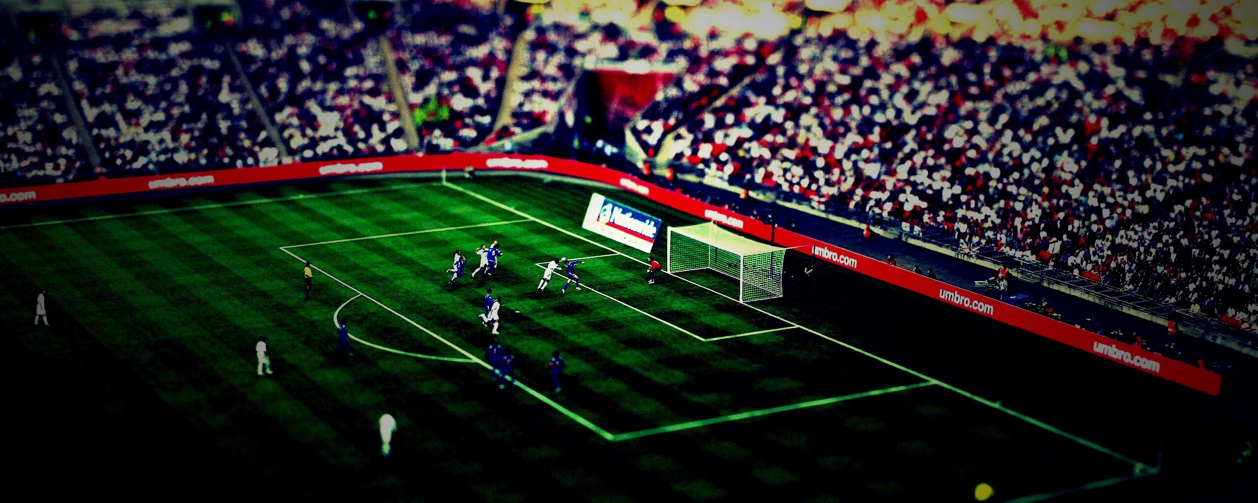 Игрушечный матч обои