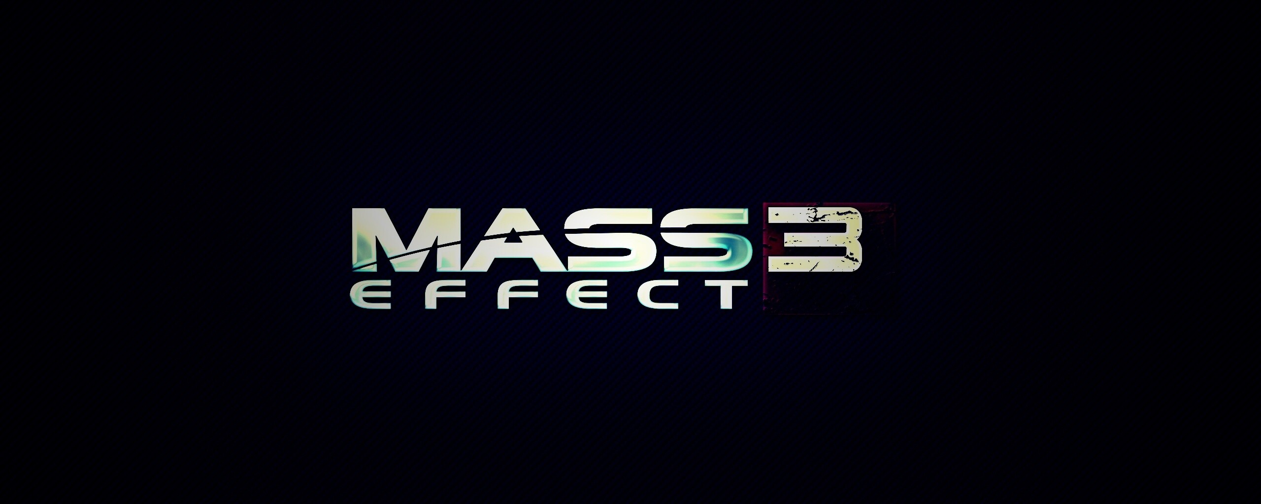 Mass Effect 3 обои