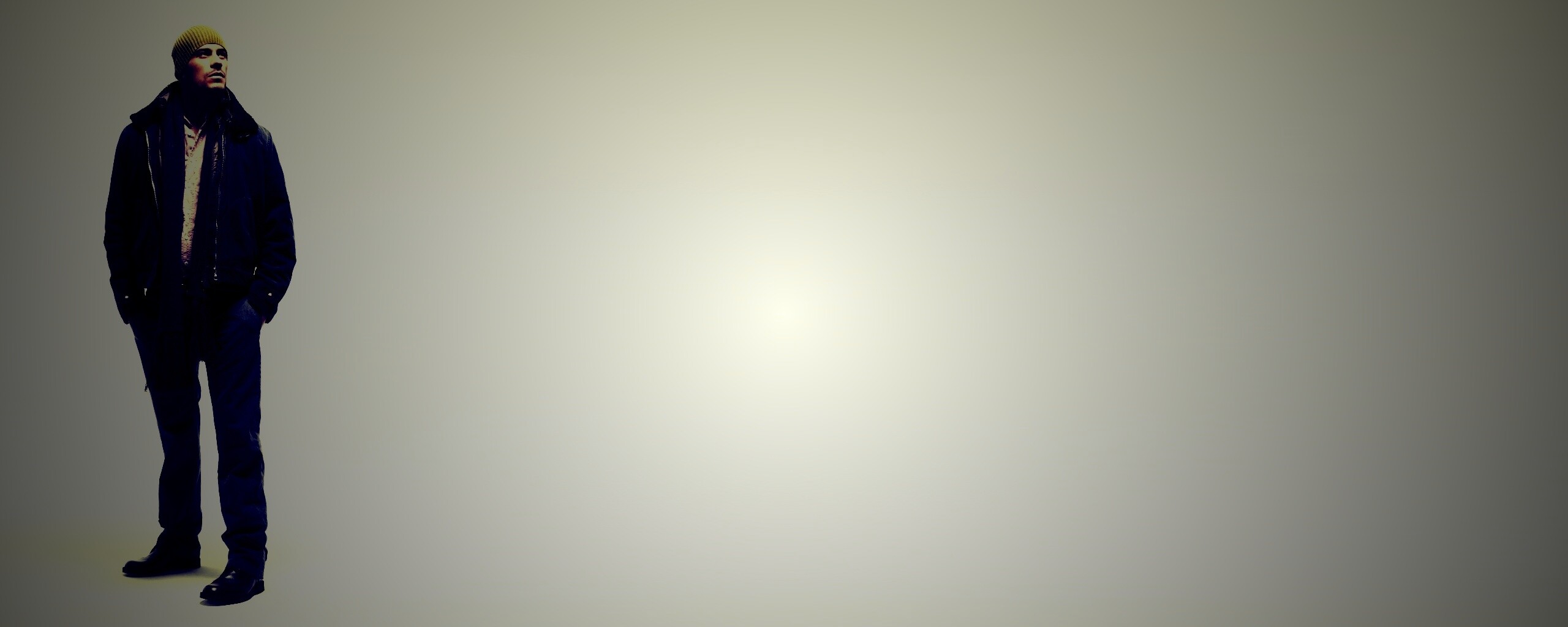 Парень обои