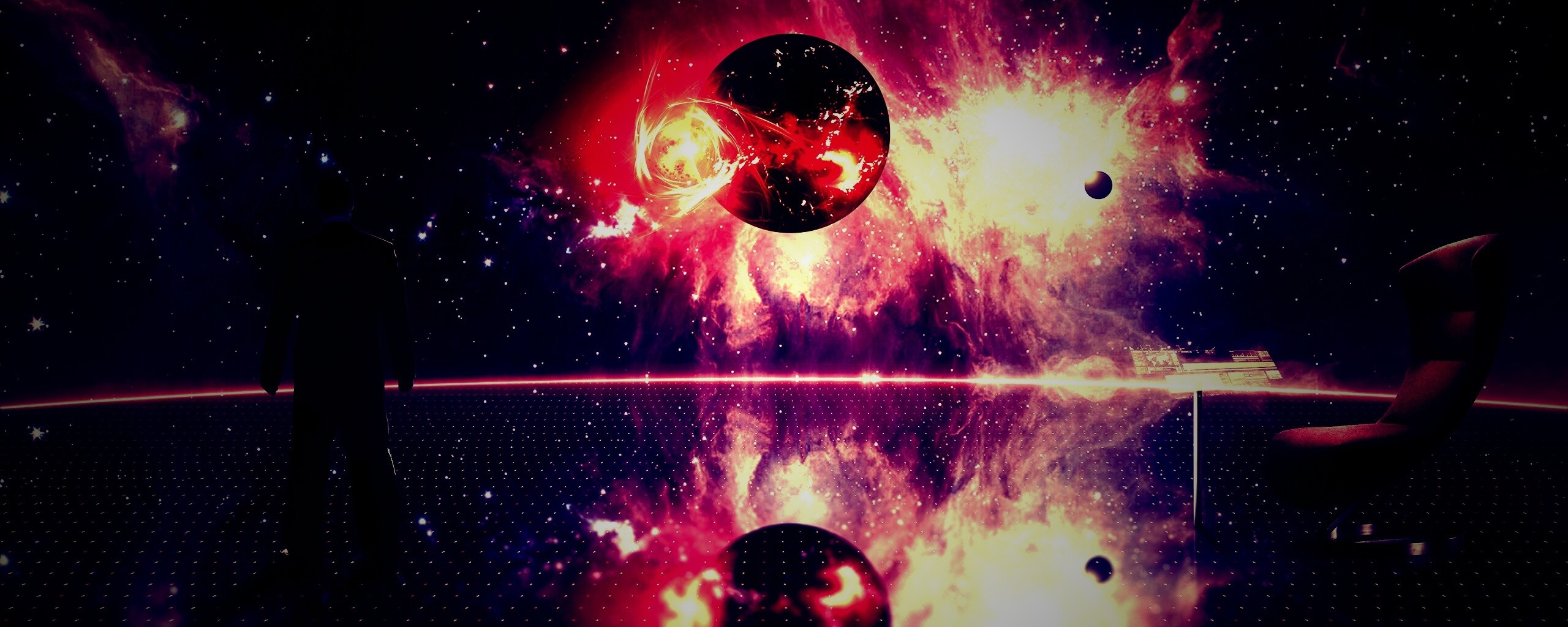 Цербер обои