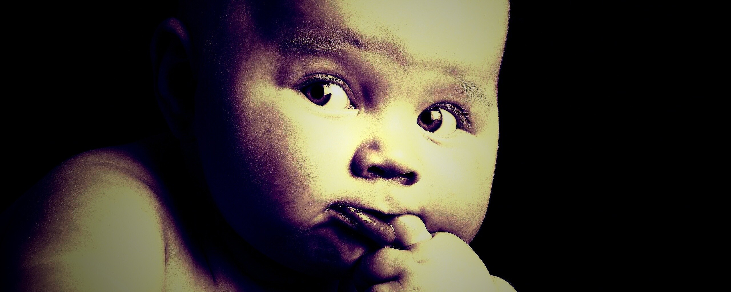 Ребенок обои