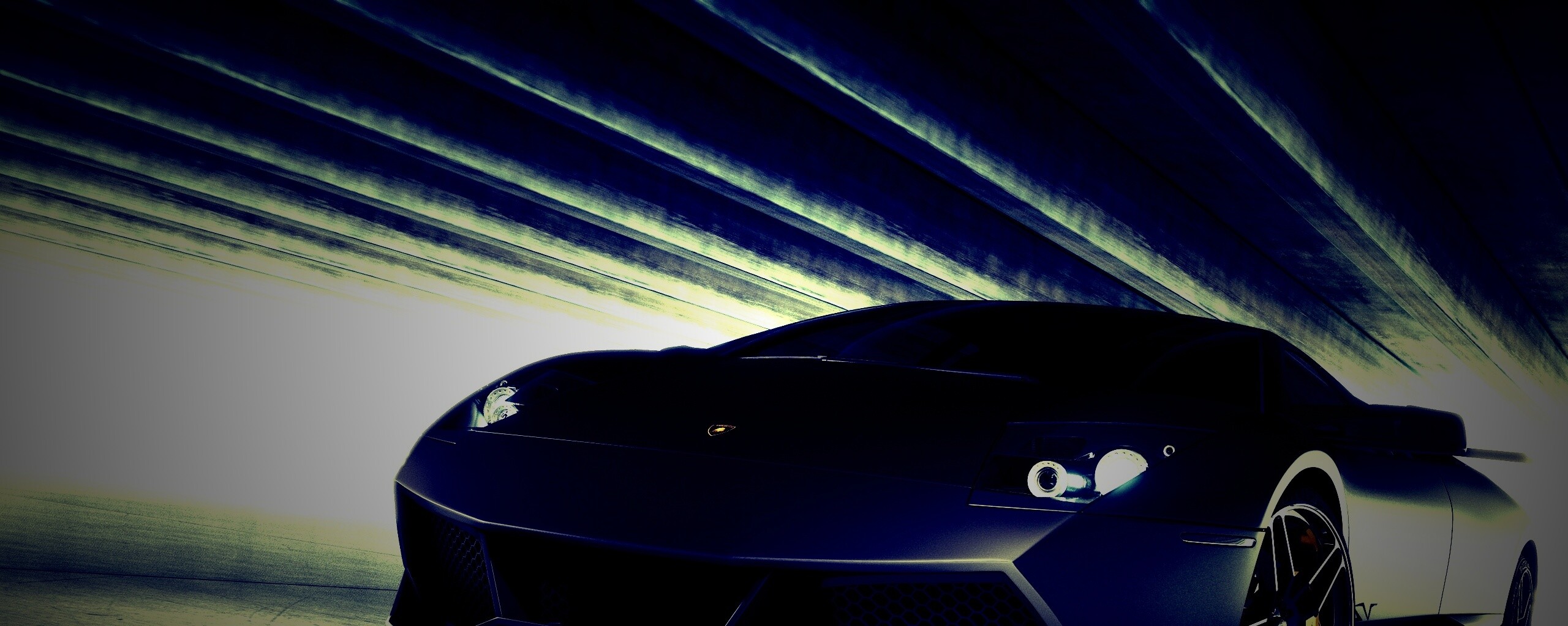 Lamborghini обои
