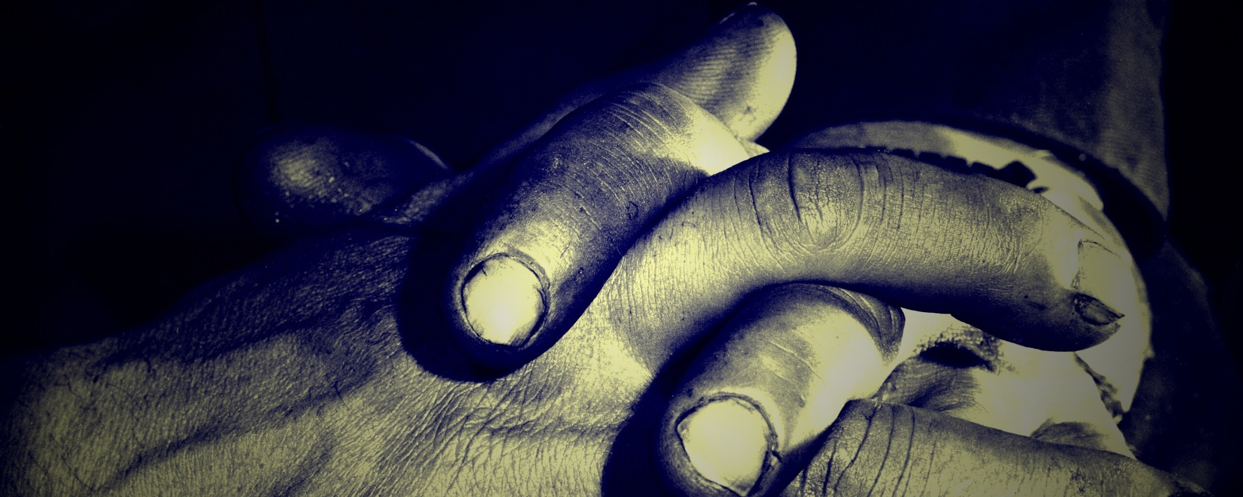 Руки моего отца обои