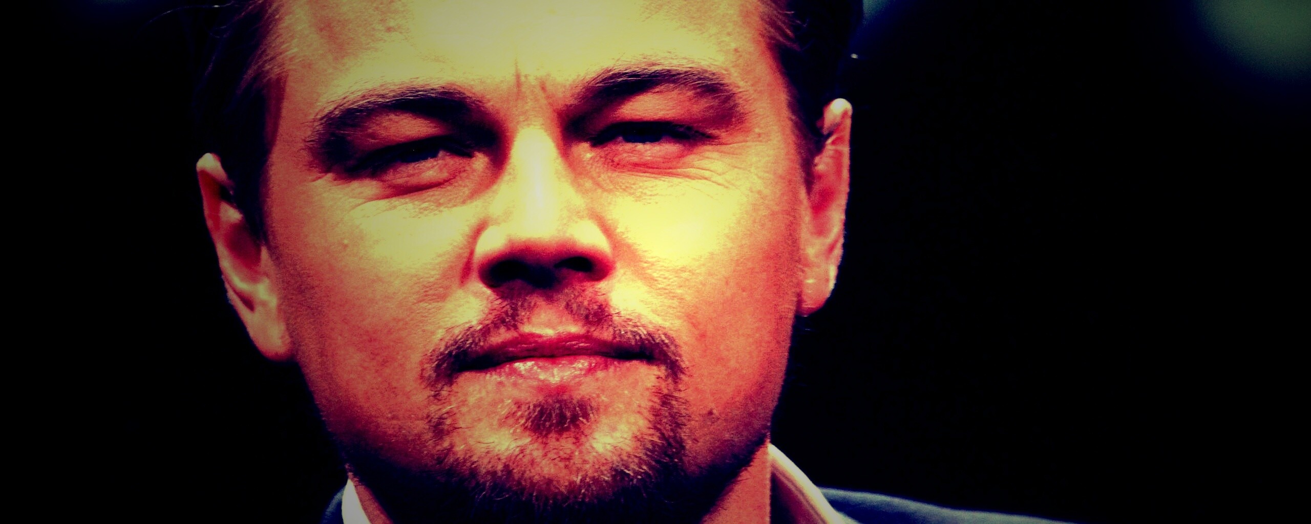 Леонардо Дикаприо обои