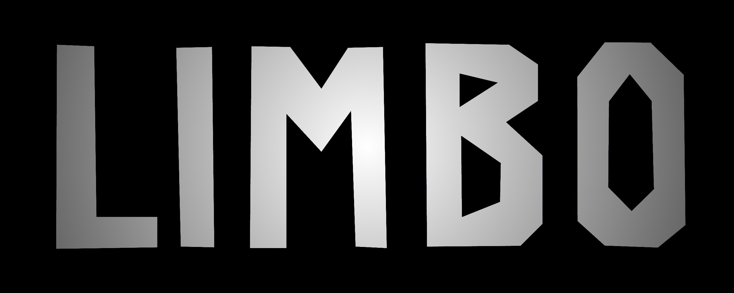 Логотип Limbo обои