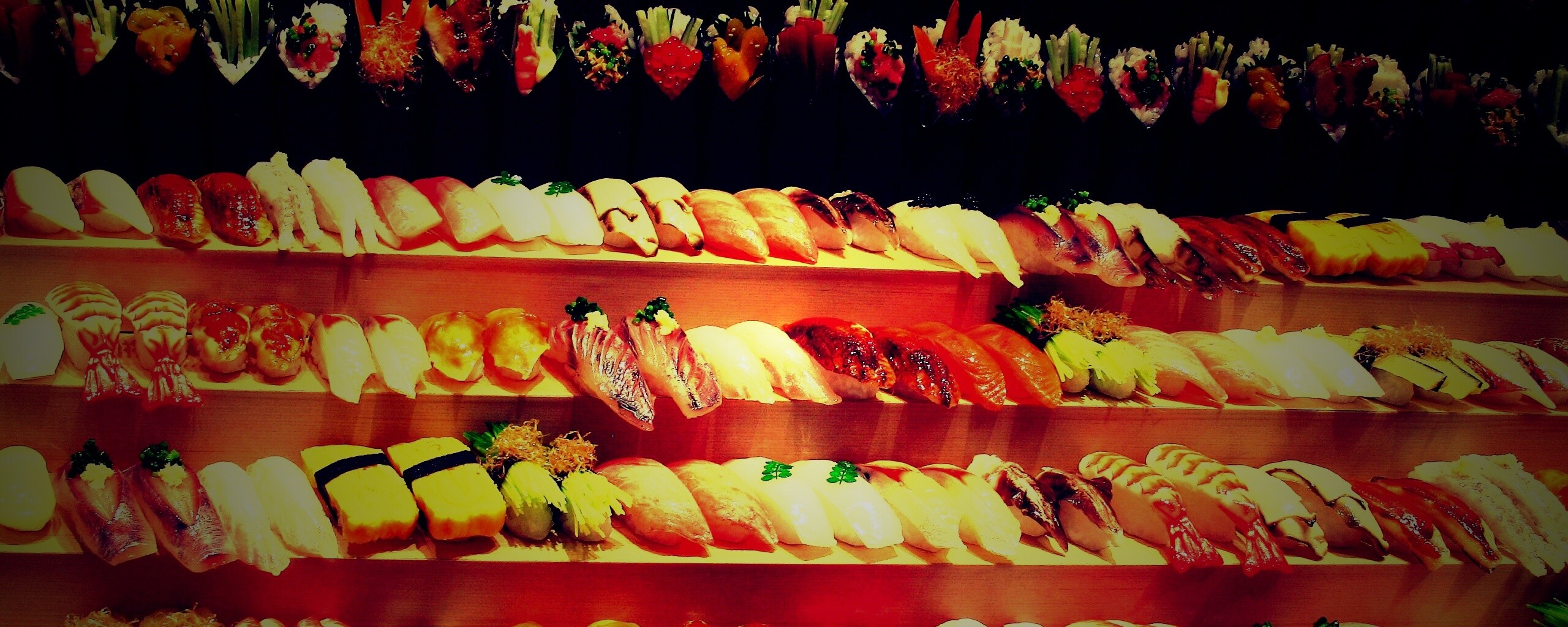 Радость для гурмана обои