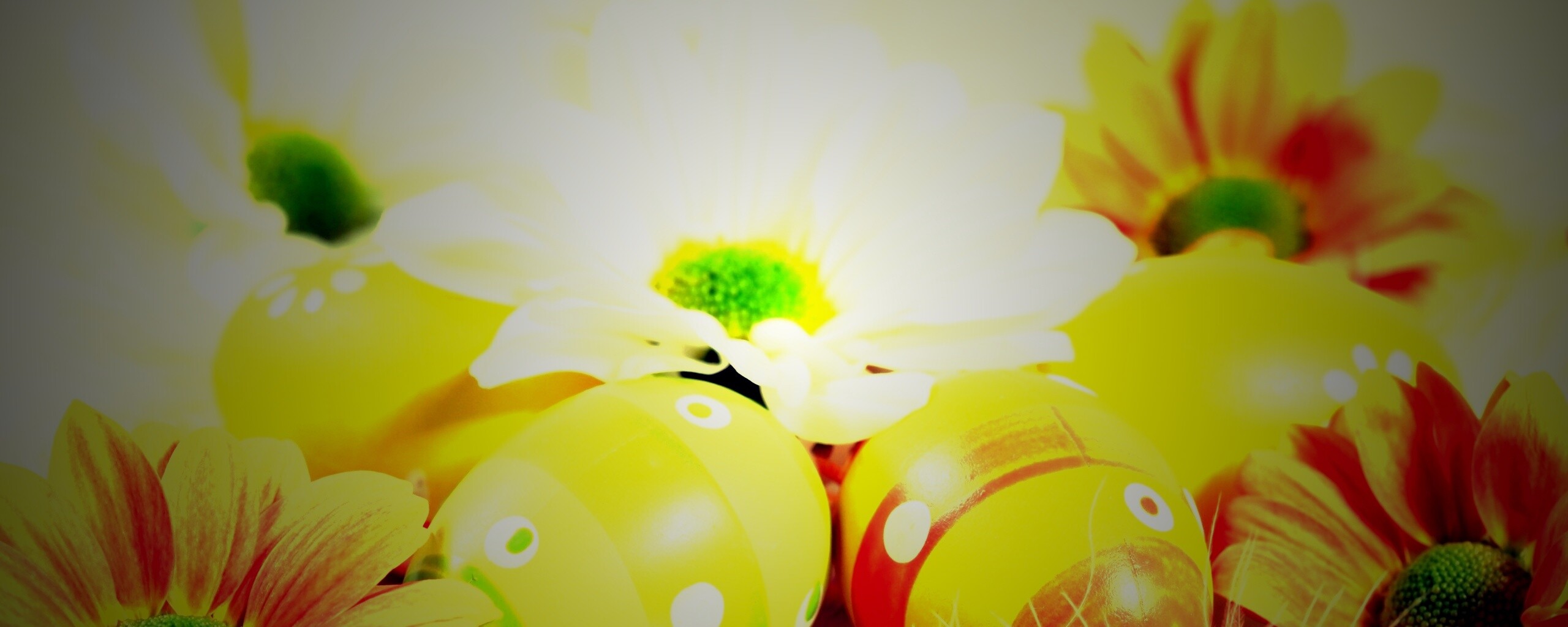 Пасхальный натюрморт обои