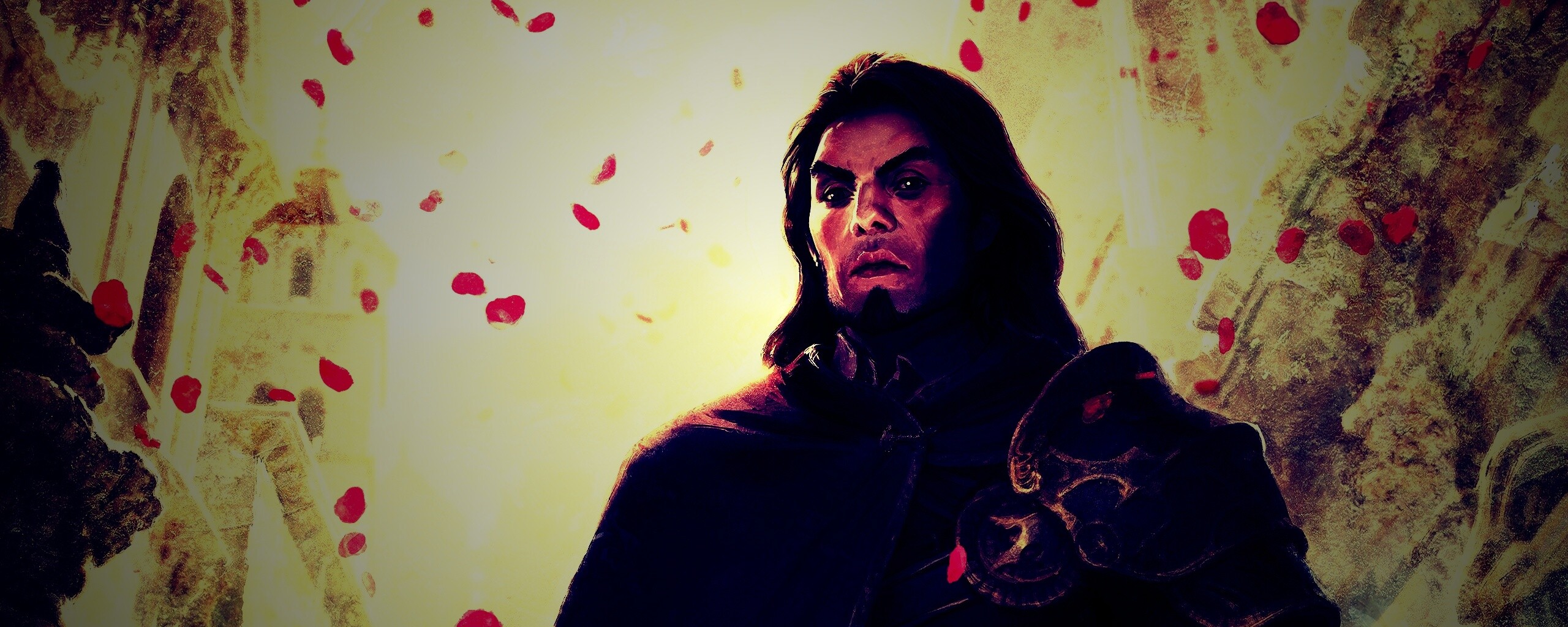 Рыцарь обои