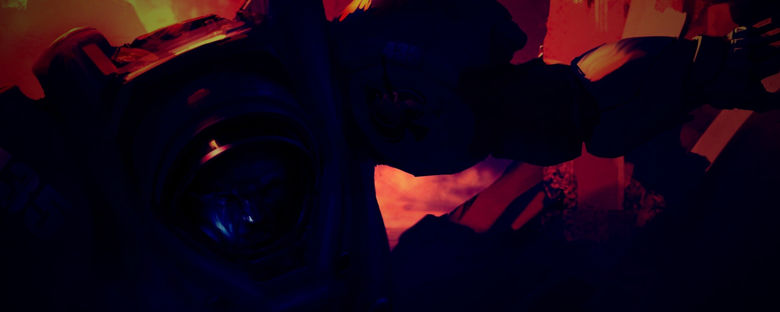 Тайкус Финдли обои