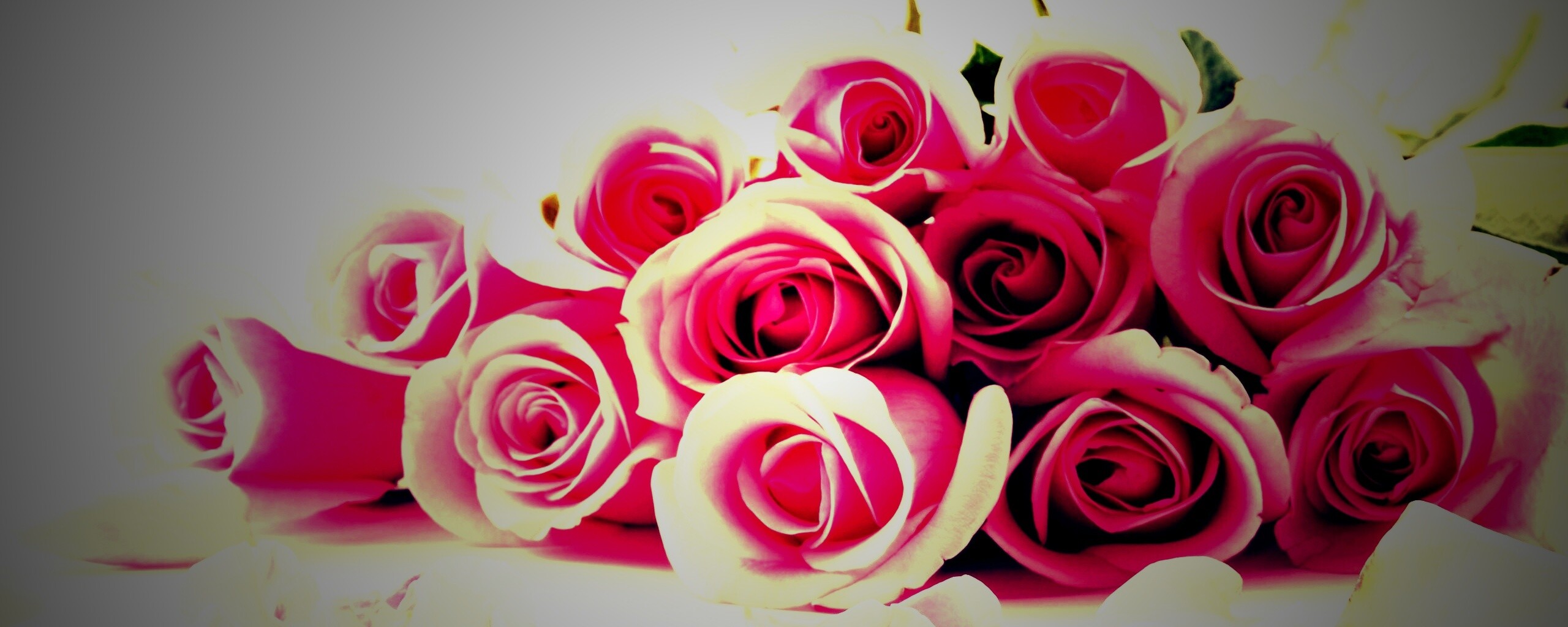 Букет роз обои