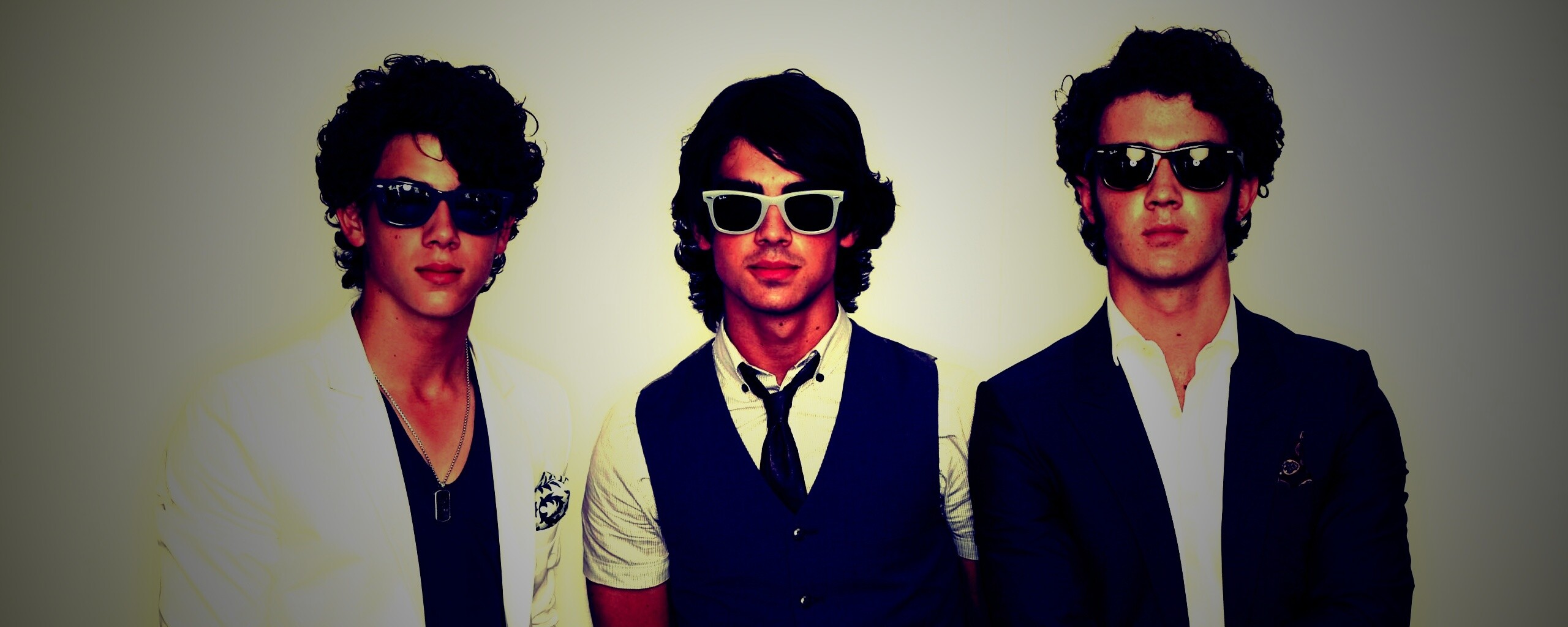 Jonas Brothers обои