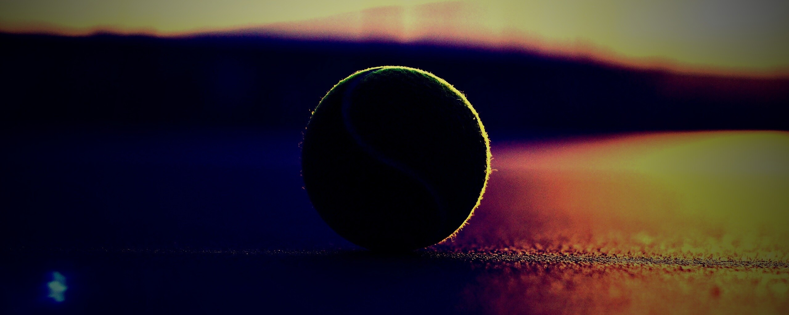 Теннисный мяч обои