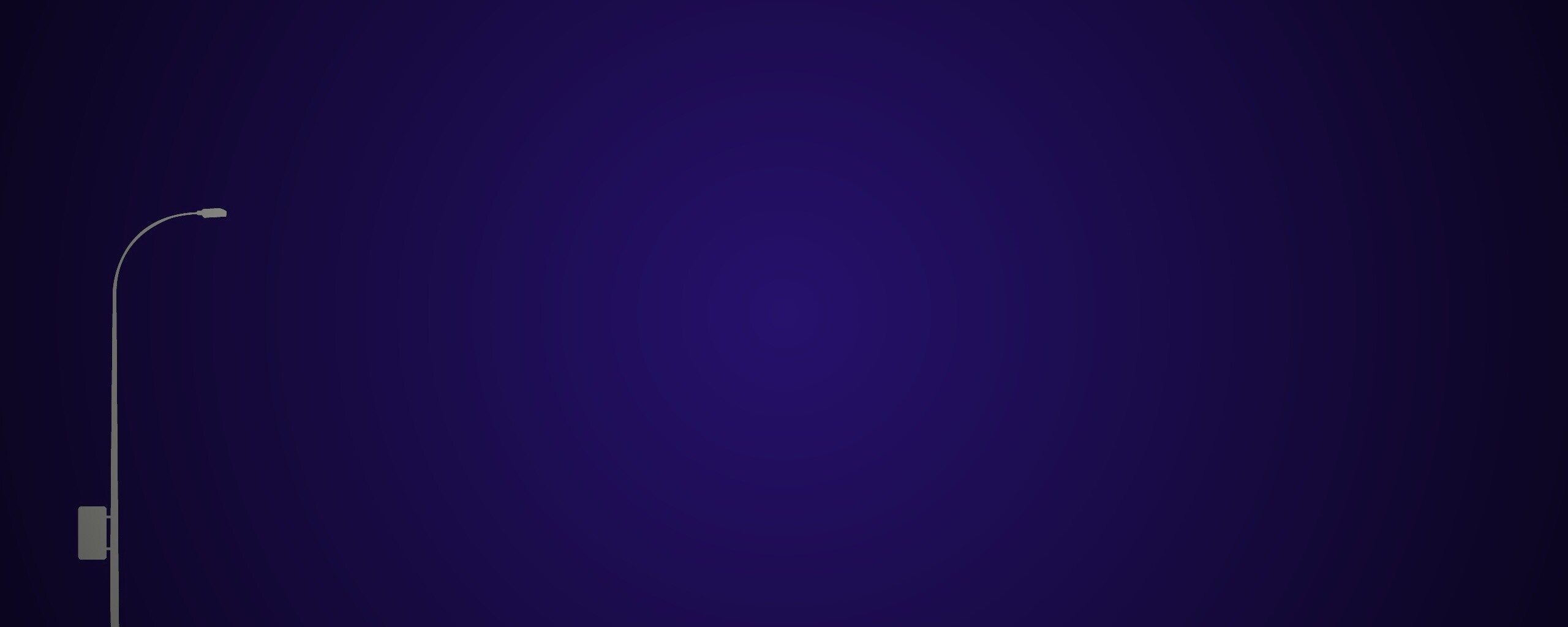 Фонарь. Просто фонарь. обои