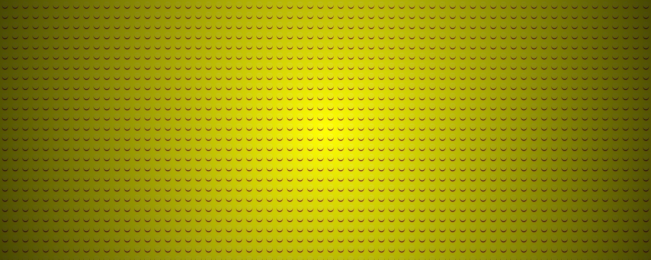 Желтые штырьки Lego обои