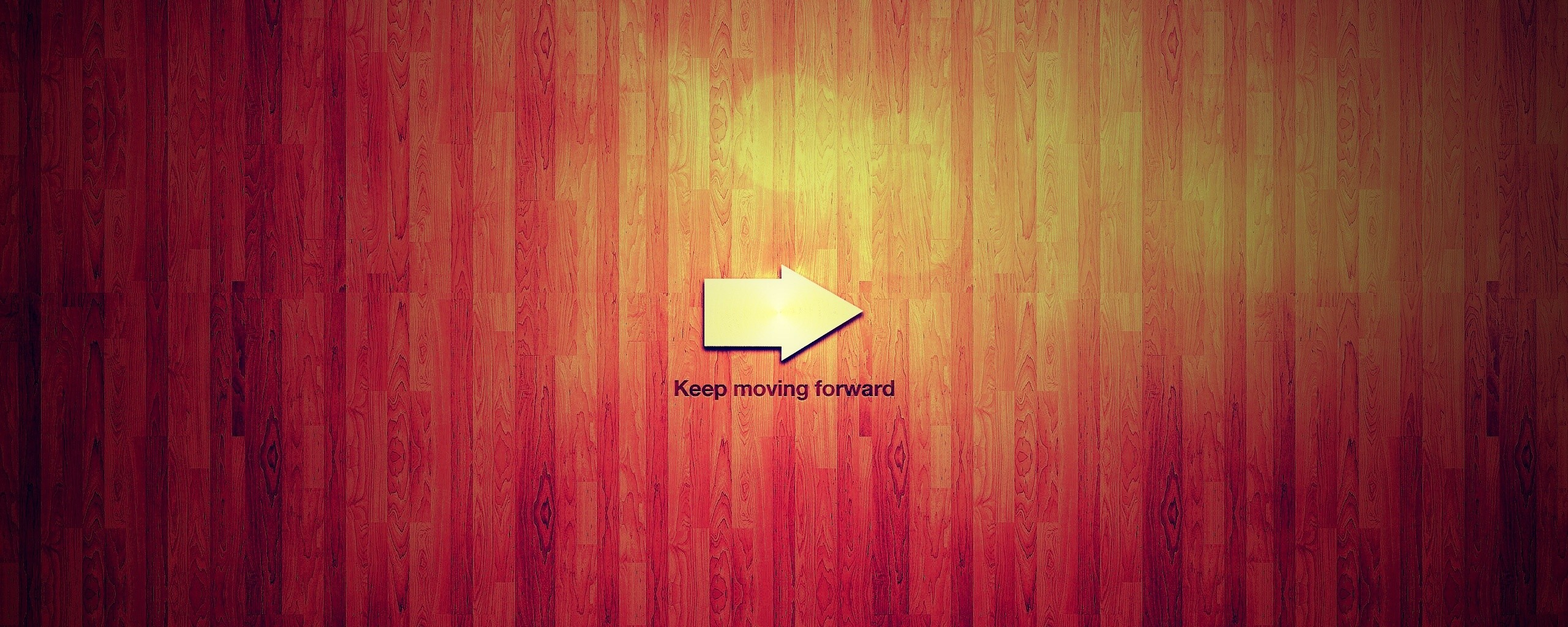 Продолжай двигаться вперед обои