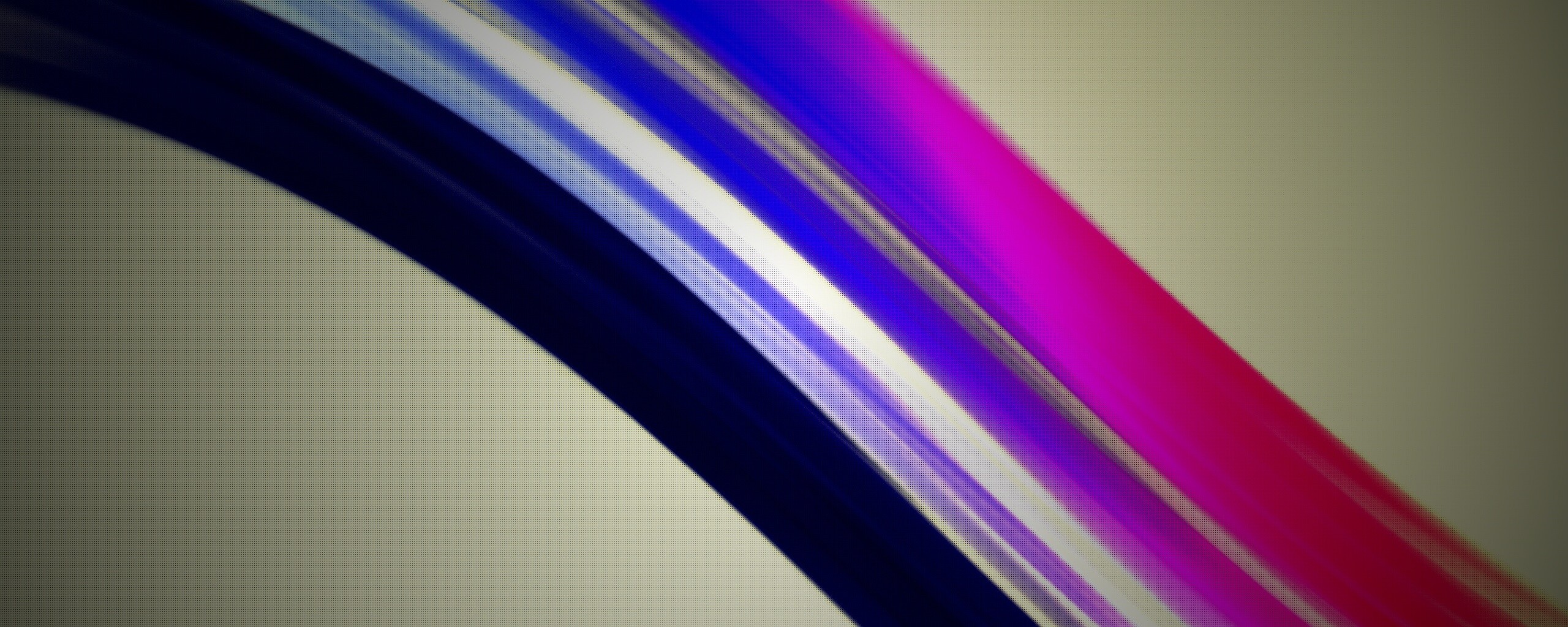 Полосатая красочная абстракция обои