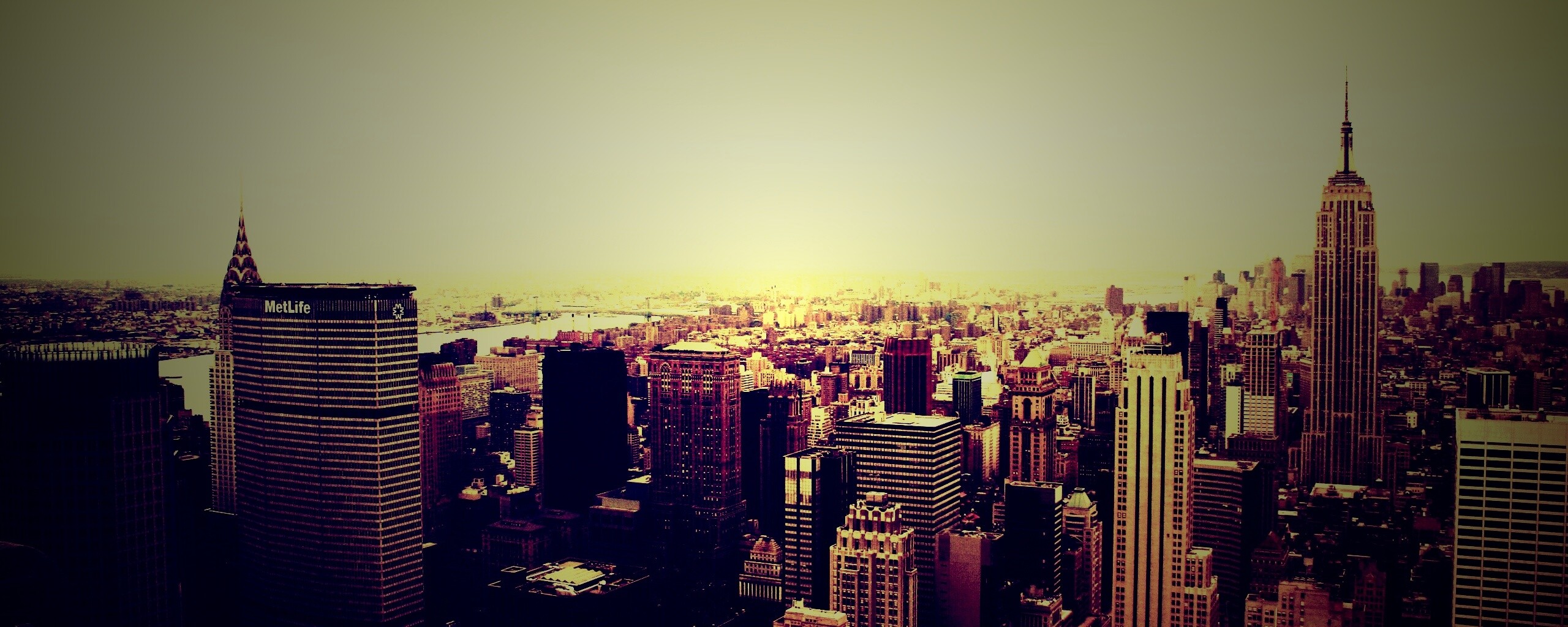Фото Нью-Йорка обои