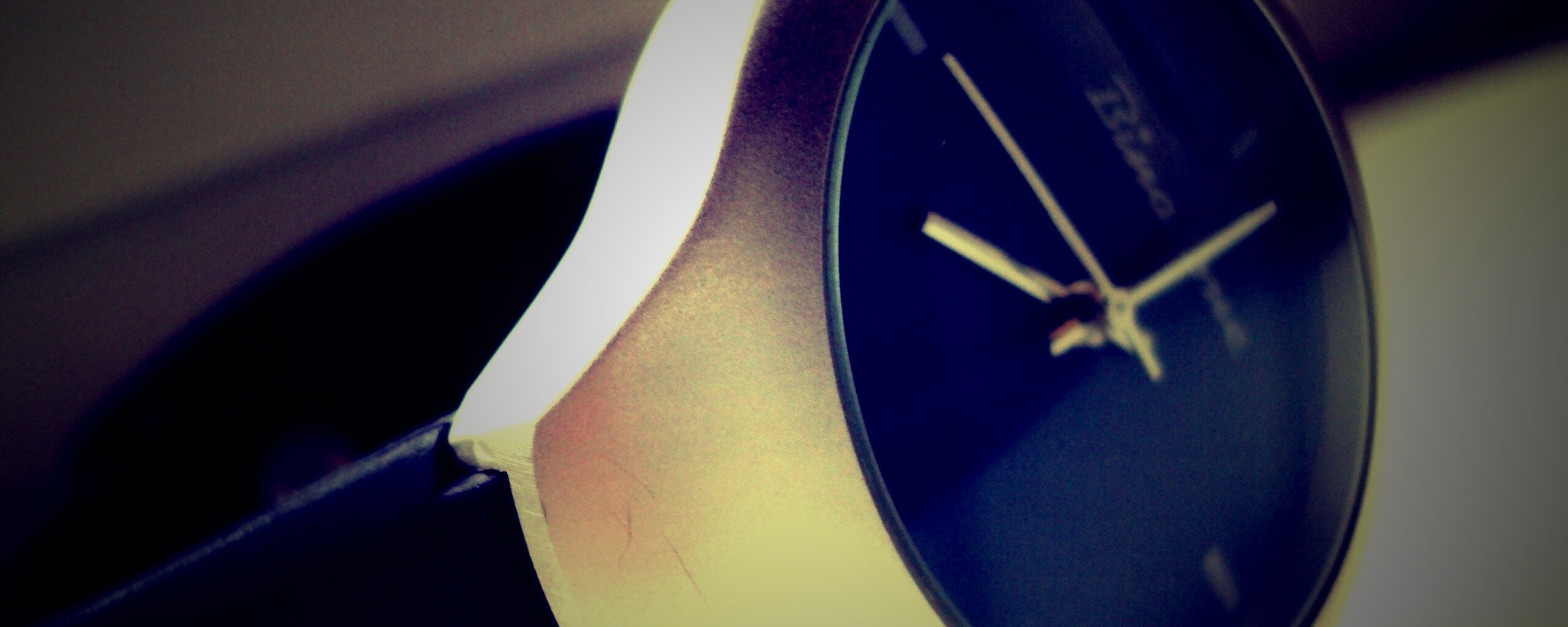 Циферблат обои