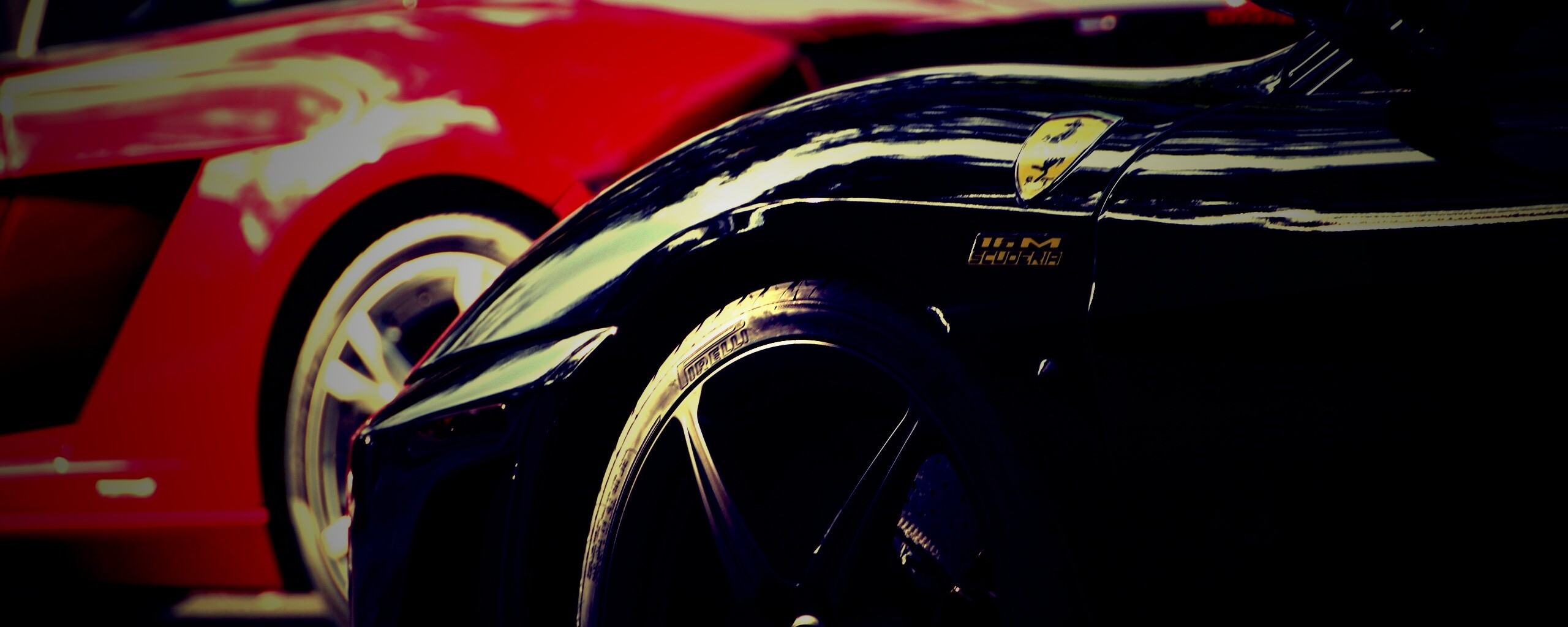 Спортивные автомобили обои