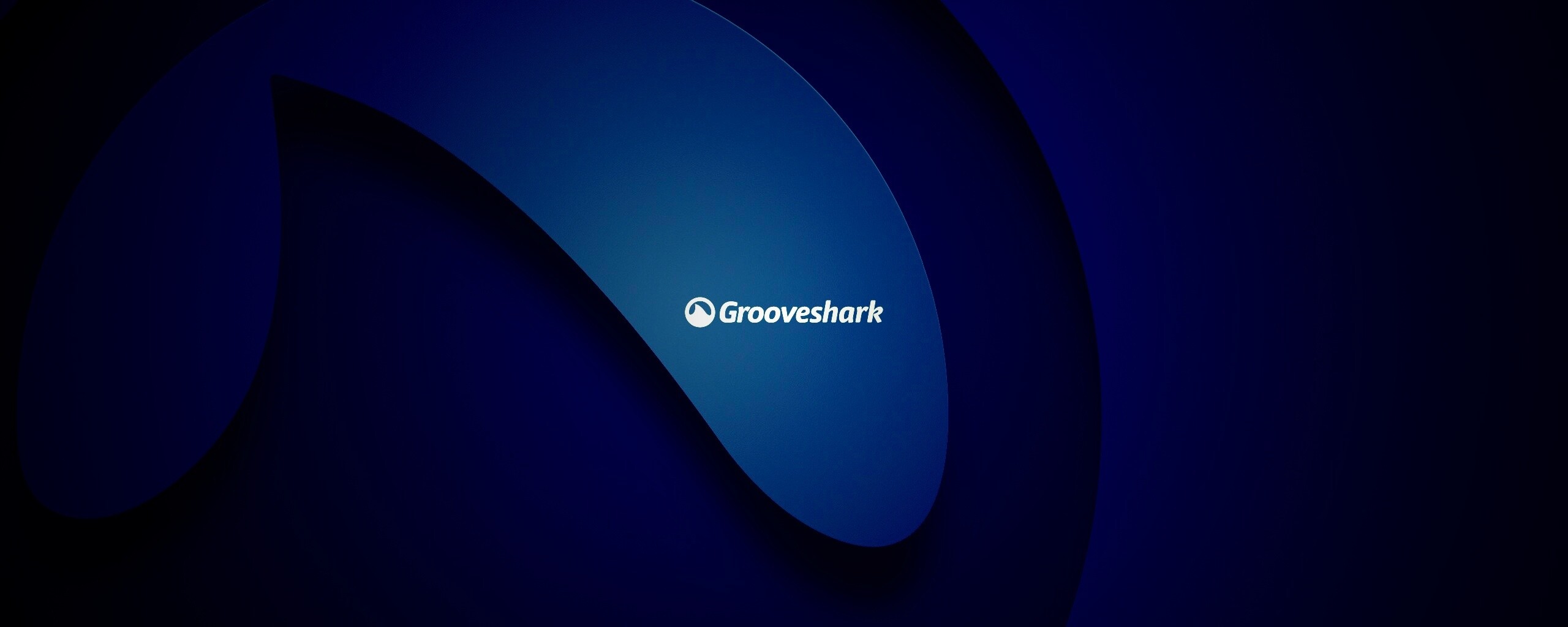 Grooveshark обои